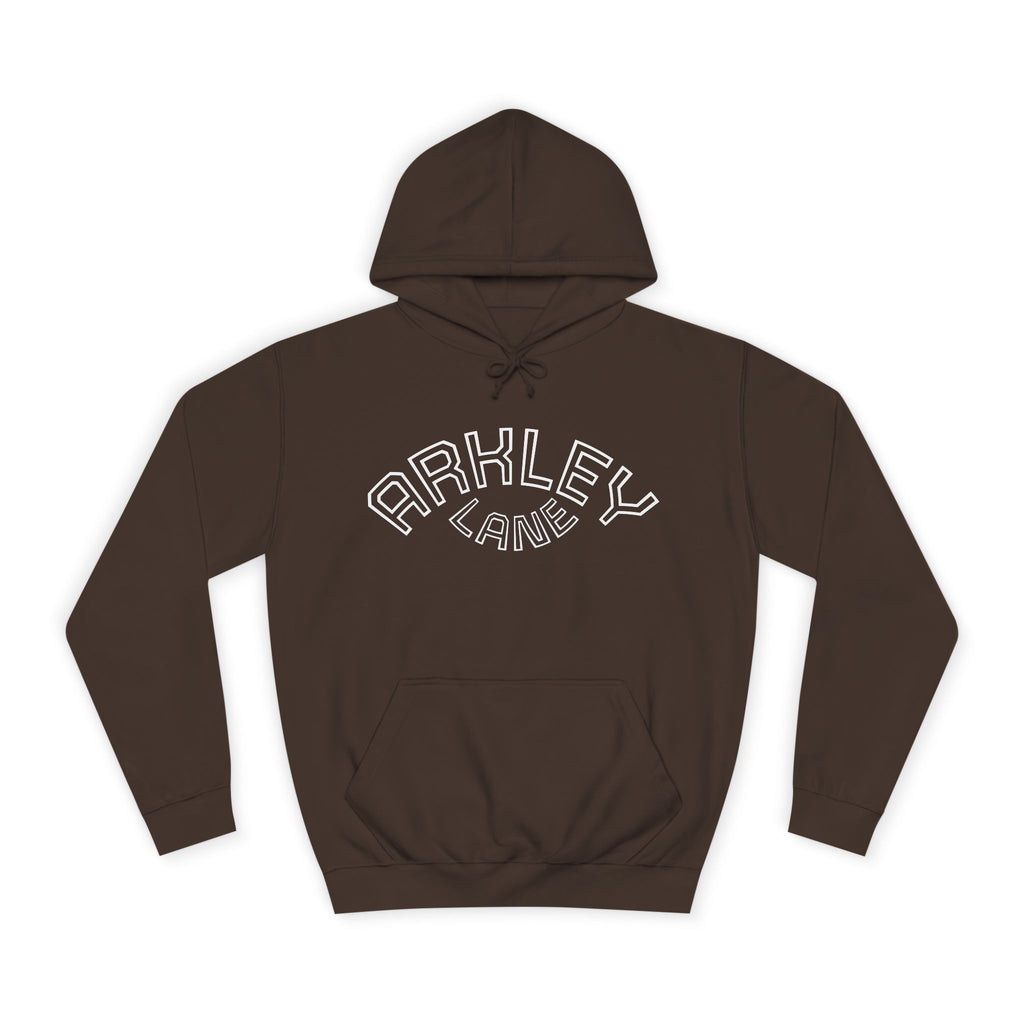Arkley Lane Hoodie