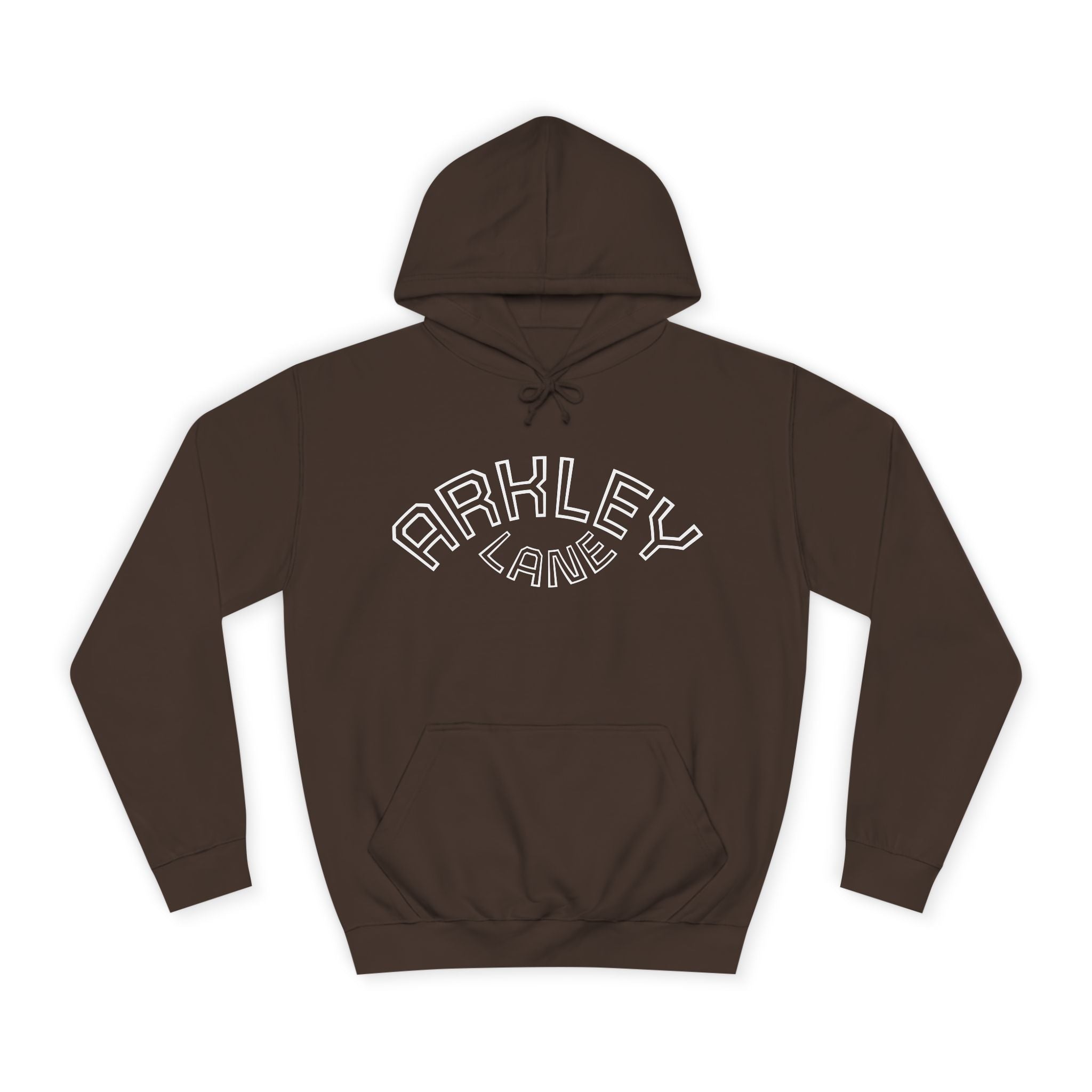 Arkley Lane Hoodie