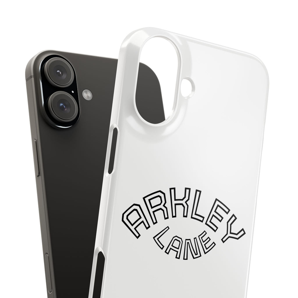 Arkley Lane Phone Case