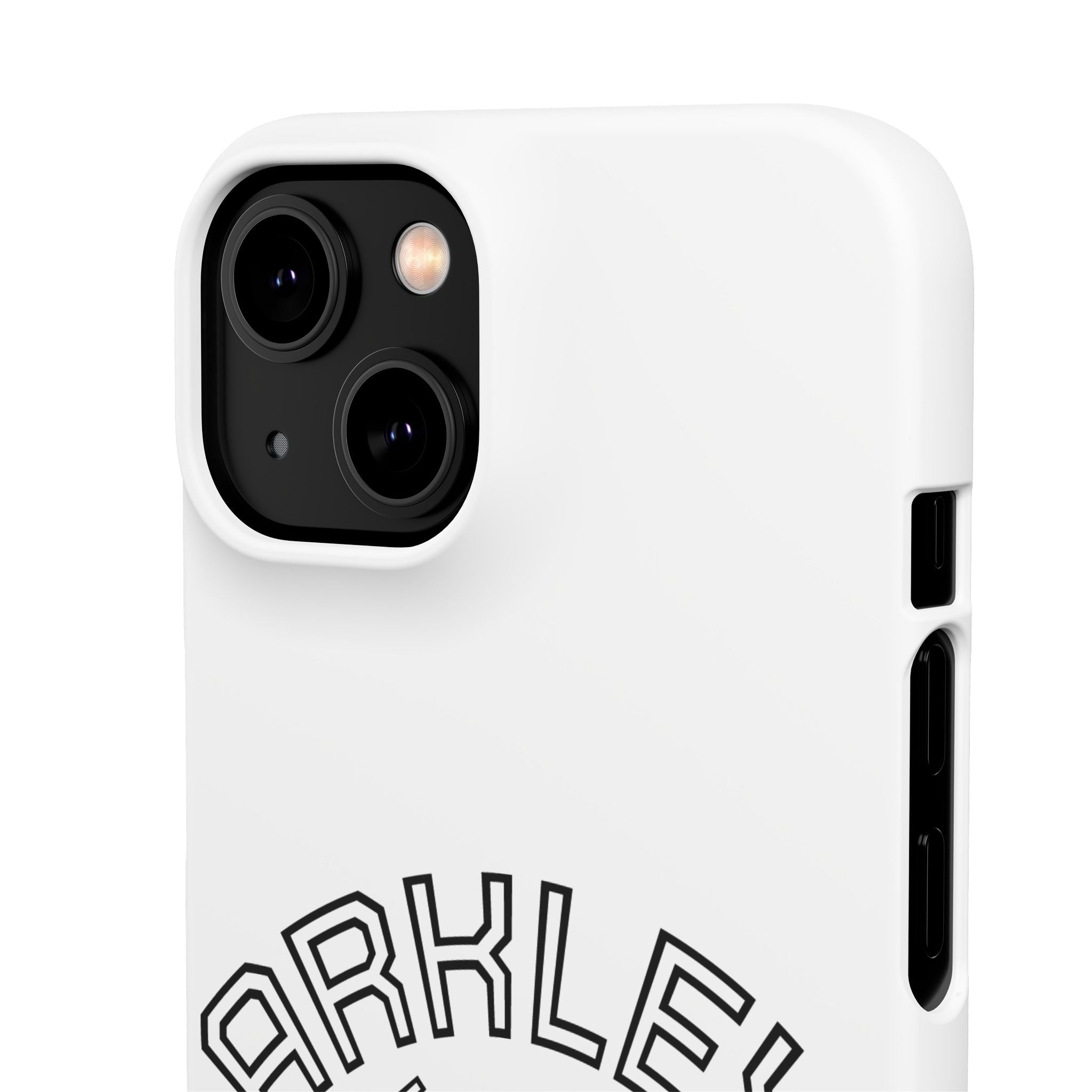 Arkley Lane Phone Case