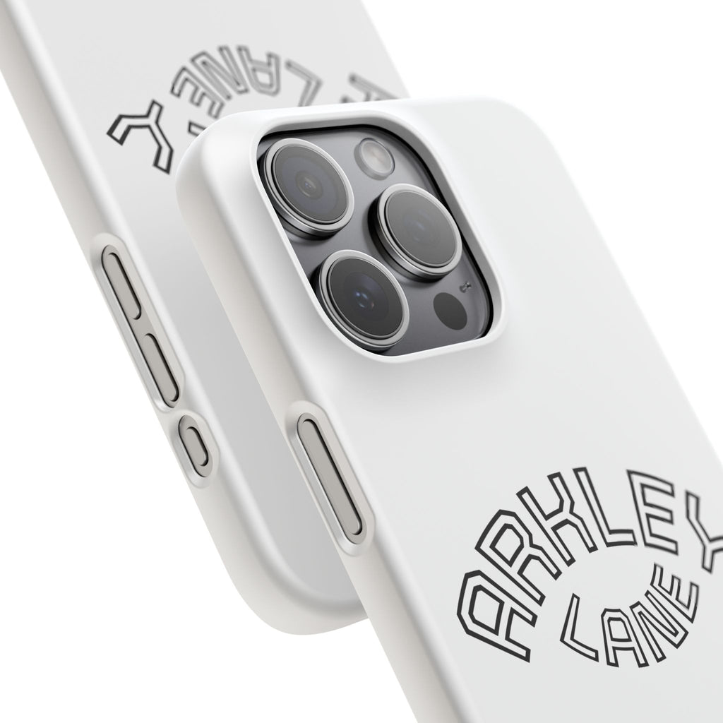 Arkley Lane Phone Case