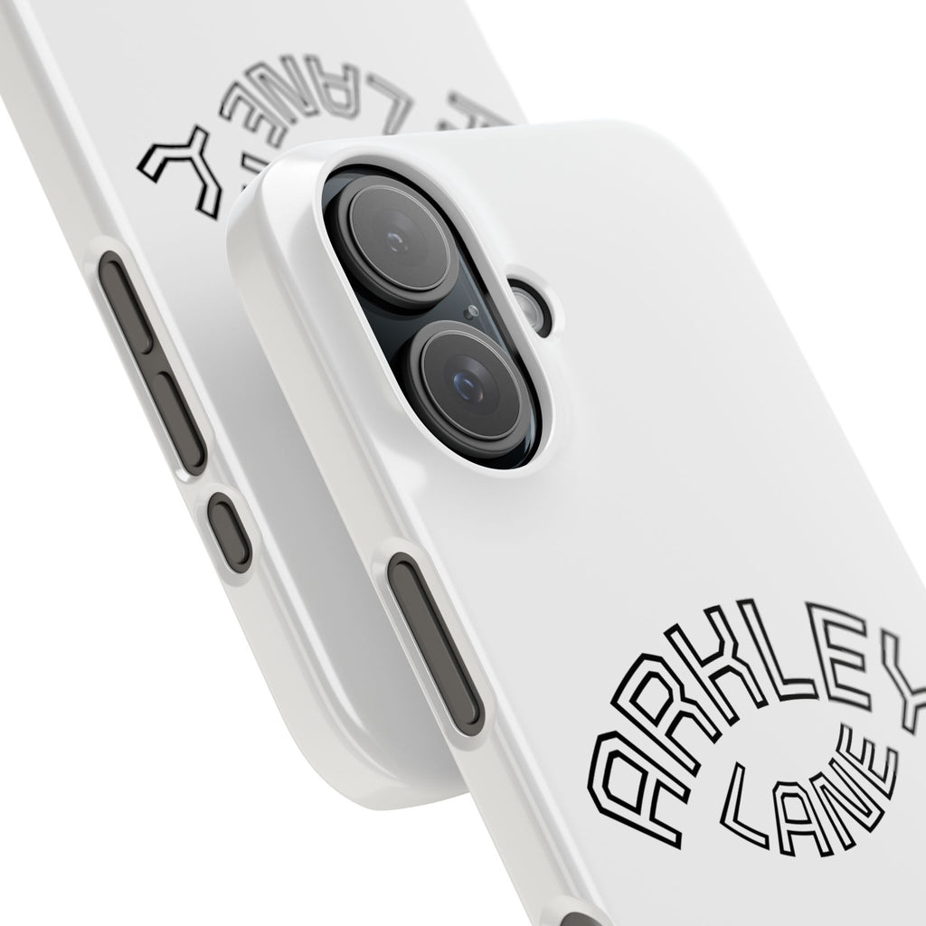 Arkley Lane Phone Case