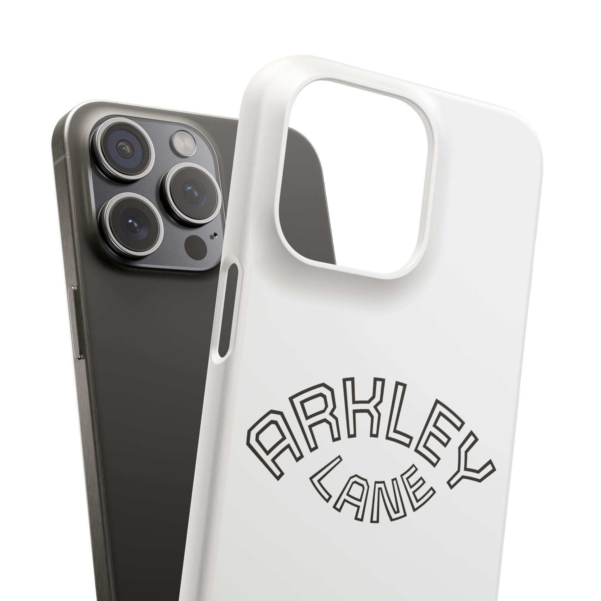 Arkley Lane Phone Case