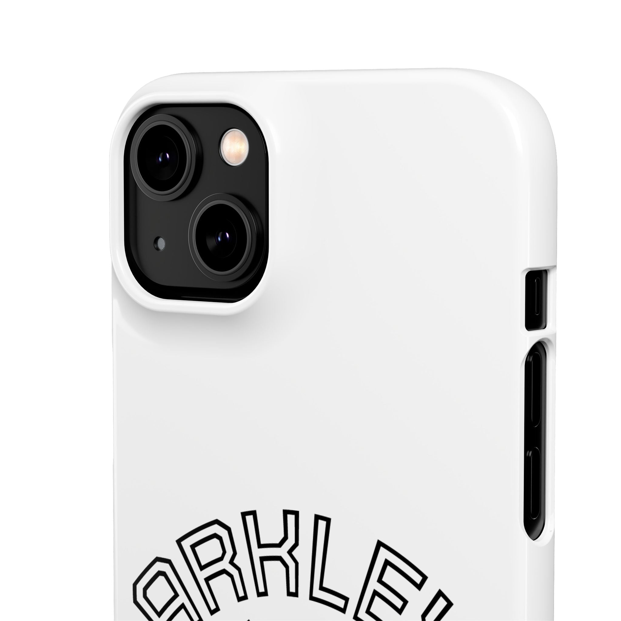 Arkley Lane Phone Case