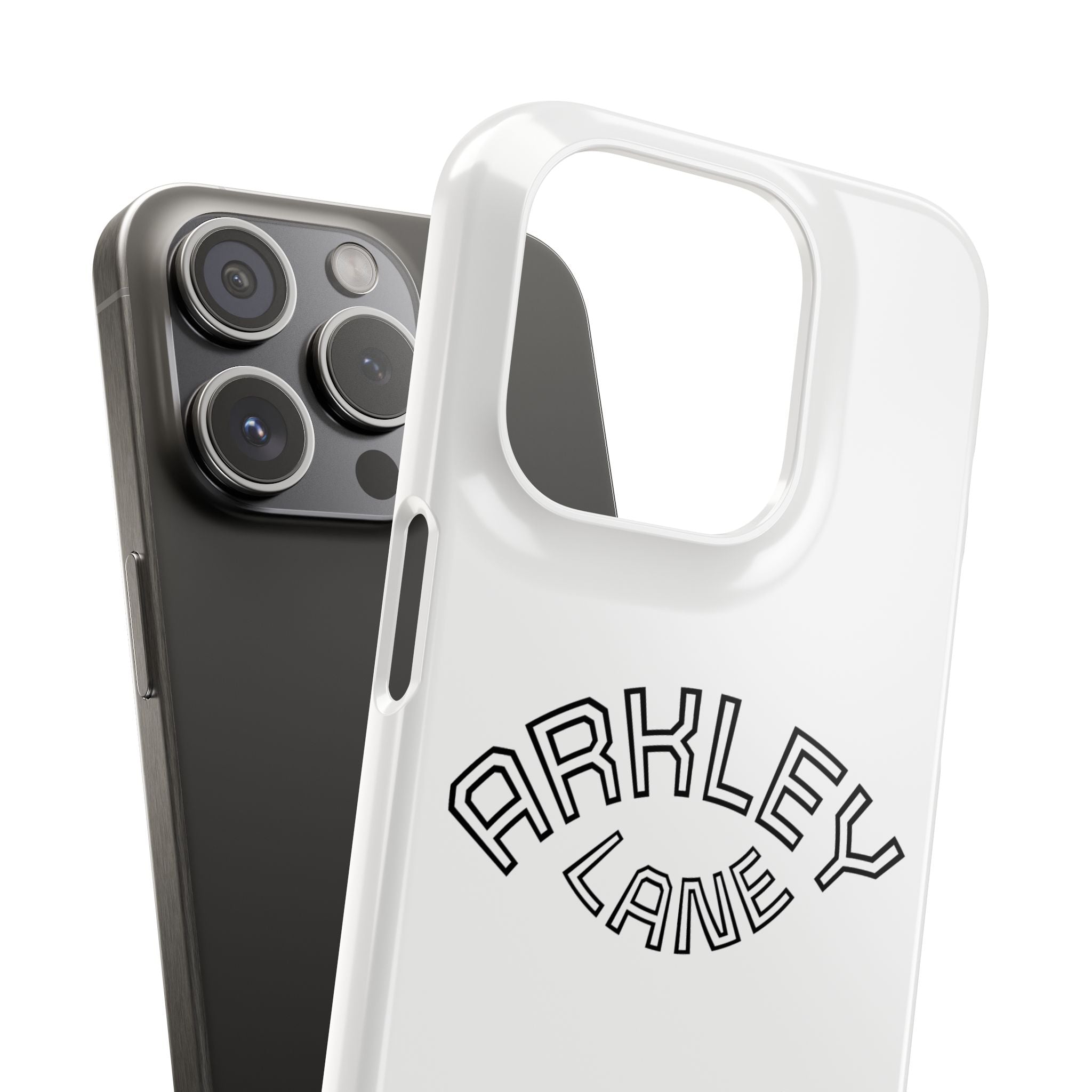 Arkley Lane Phone Case
