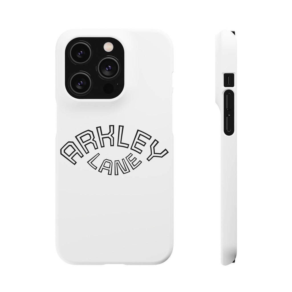Arkley Lane Phone Case