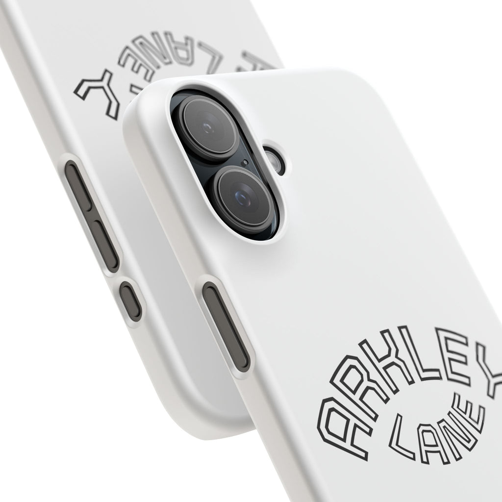 Arkley Lane Phone Case