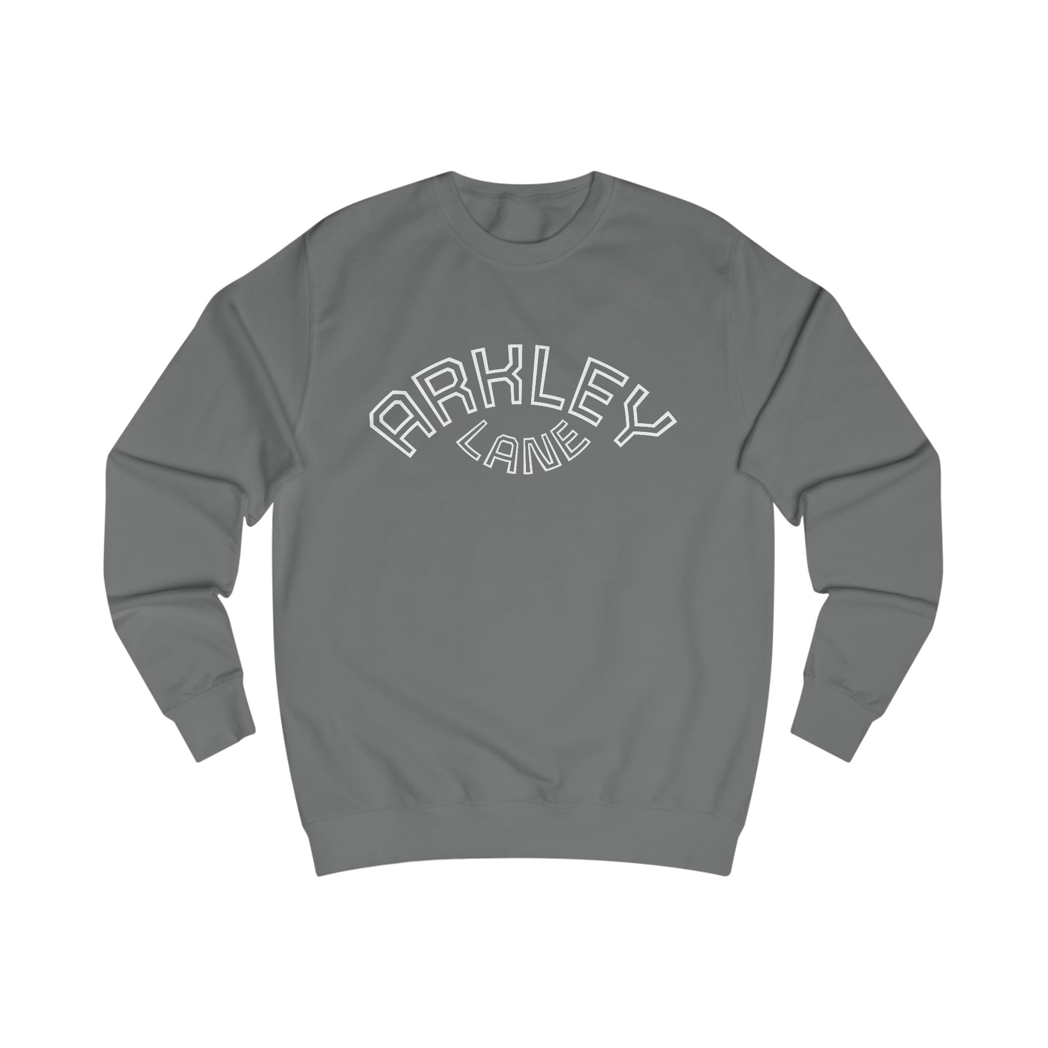 Arkley Lane Jumper