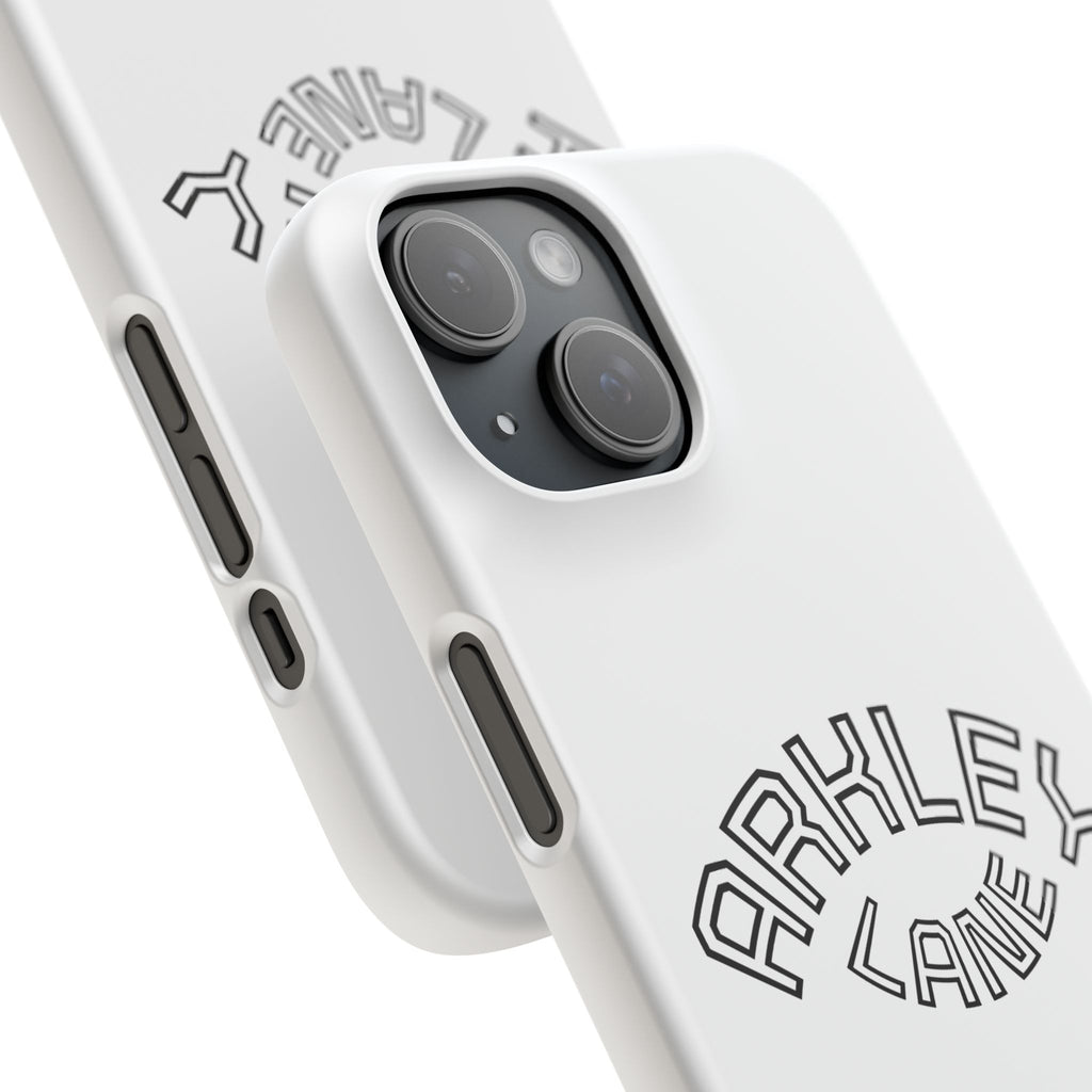 Arkley Lane Phone Case