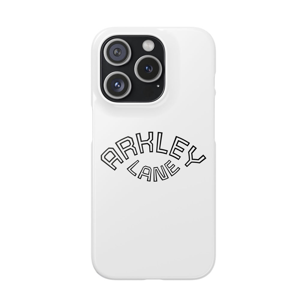 Arkley Lane Phone Case