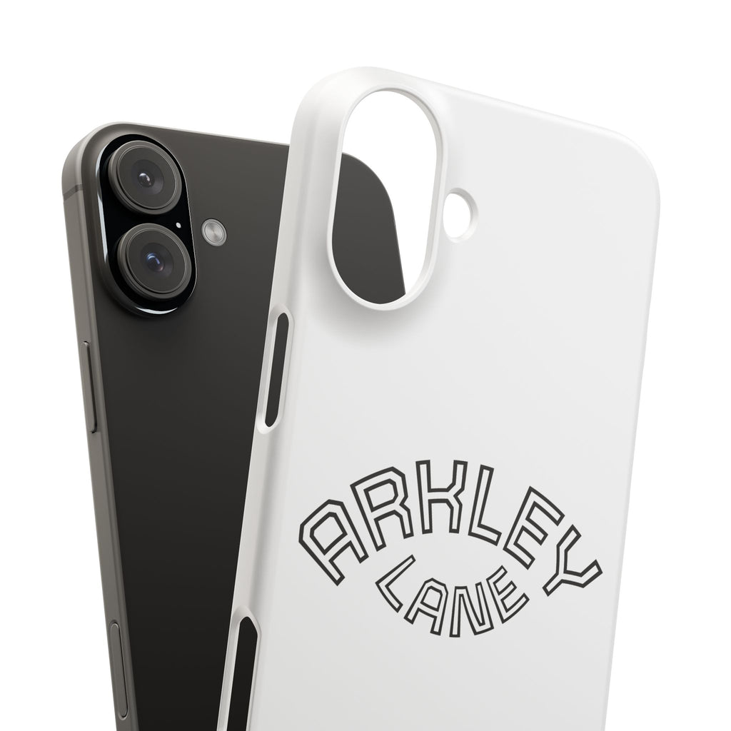 Arkley Lane Phone Case