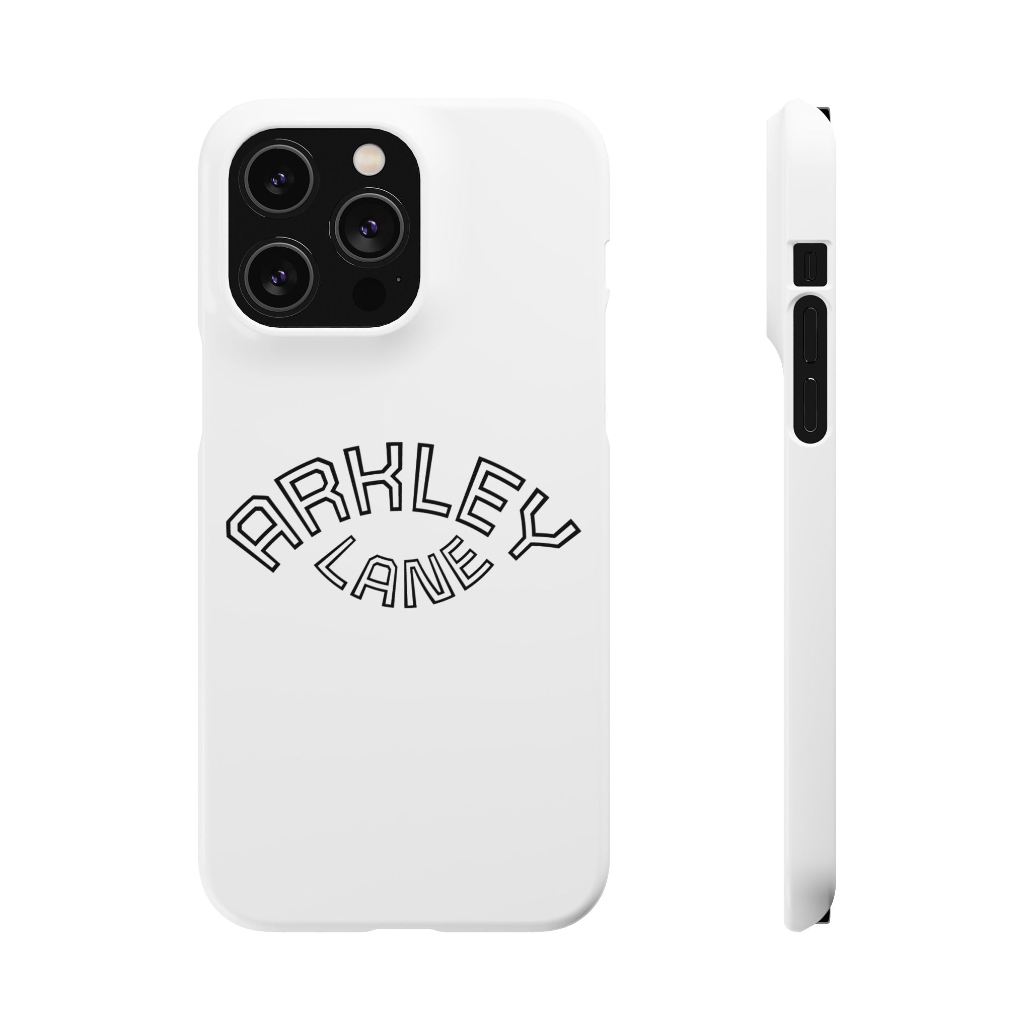Arkley Lane Phone Case