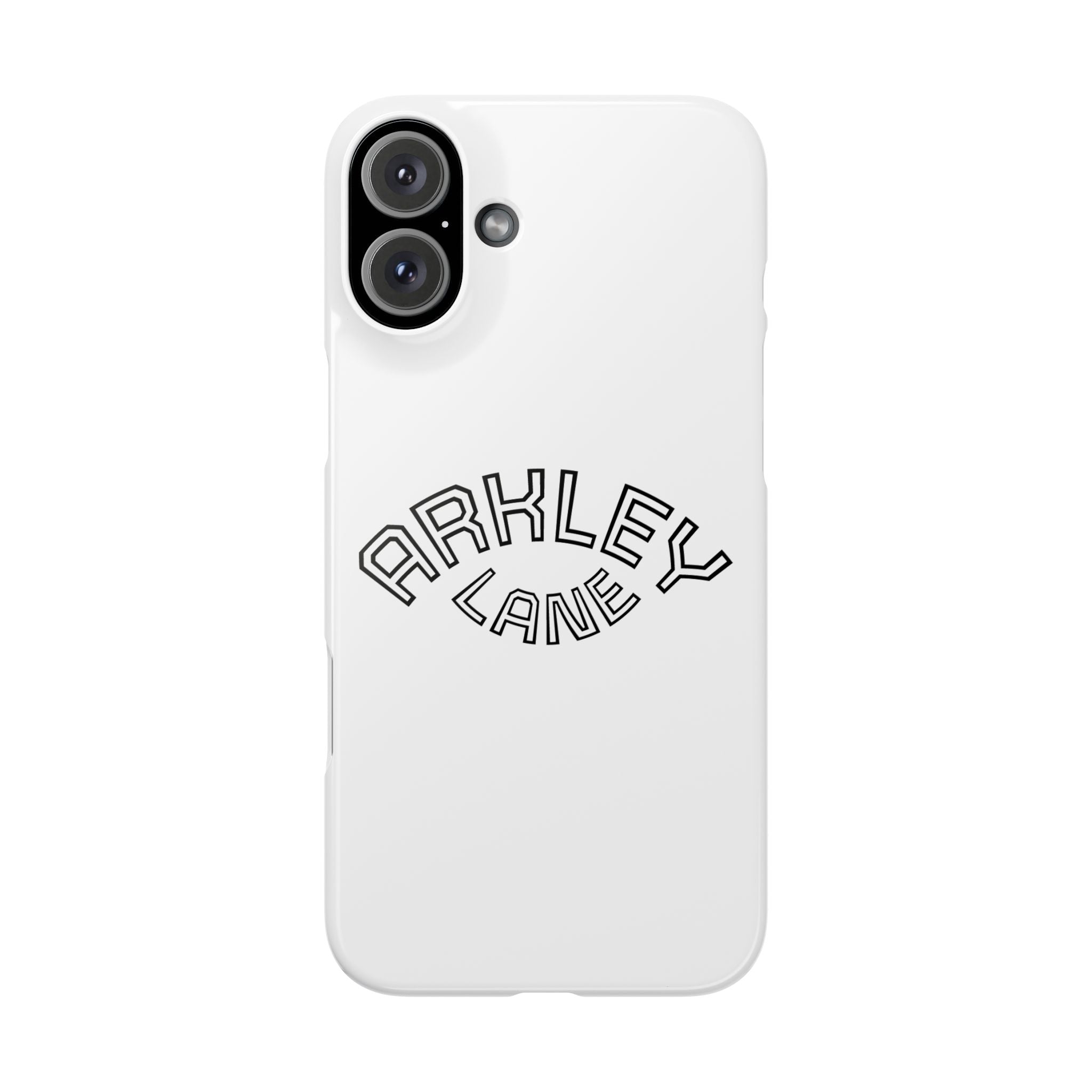 Arkley Lane Phone Case