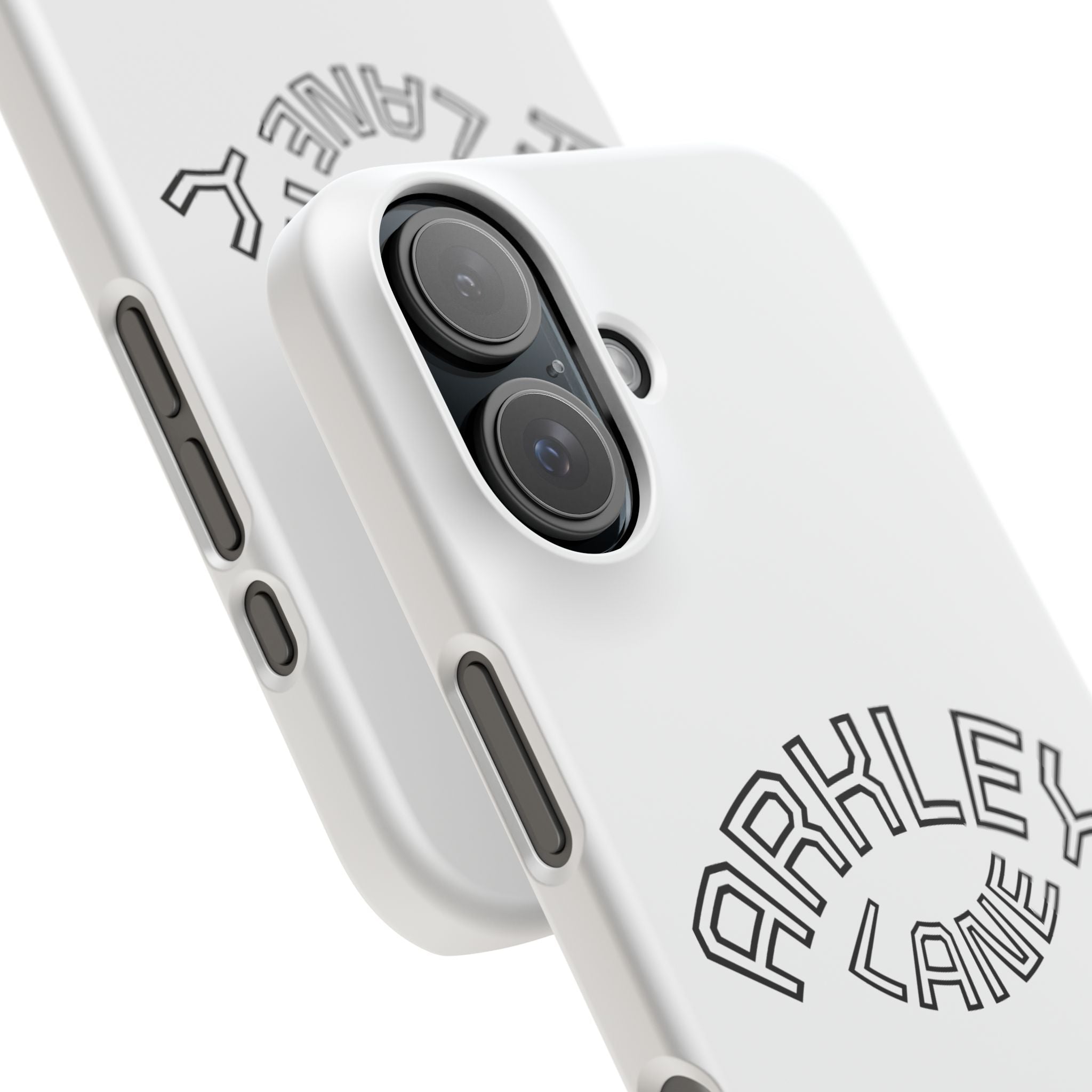 Arkley Lane Phone Case