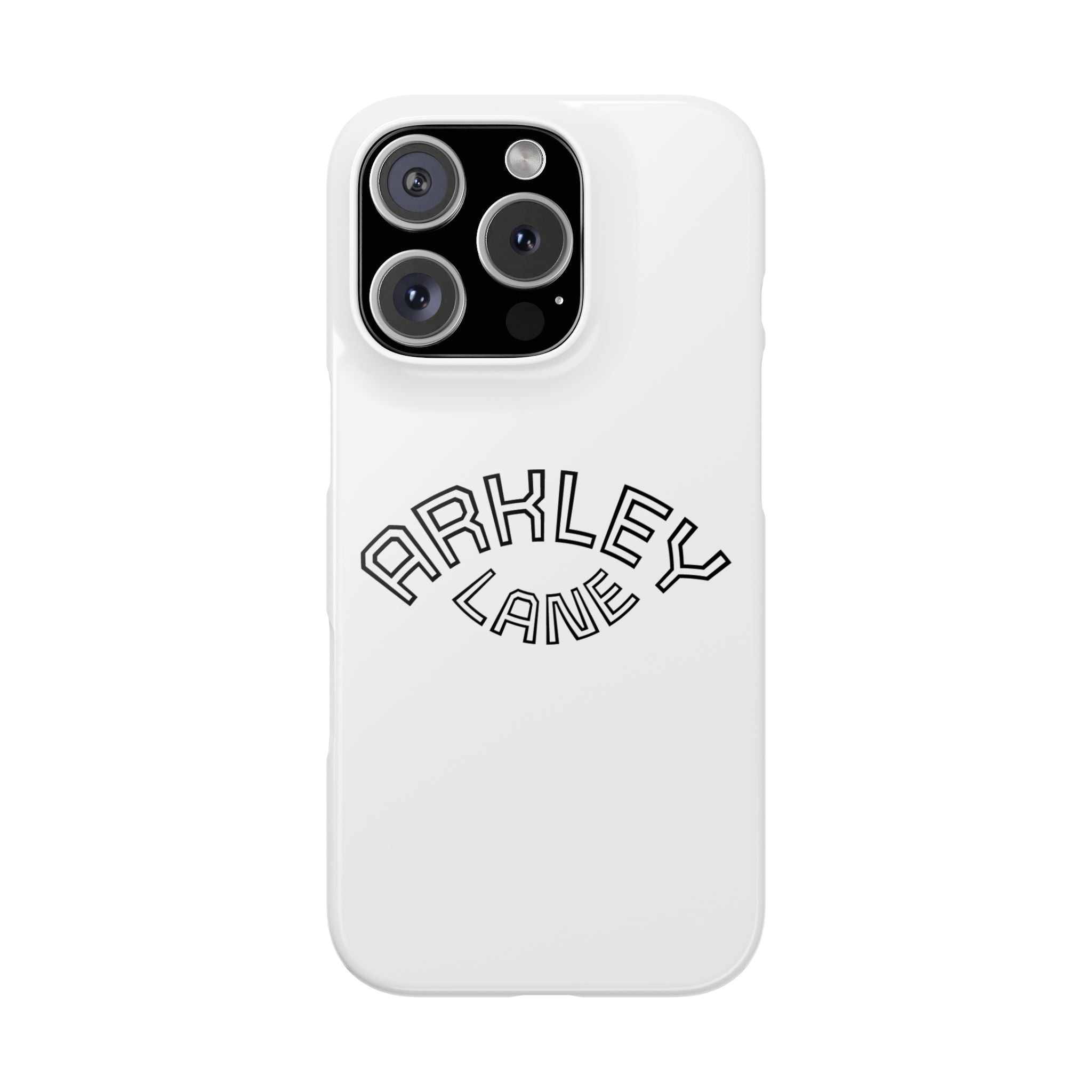 Arkley Lane Phone Case