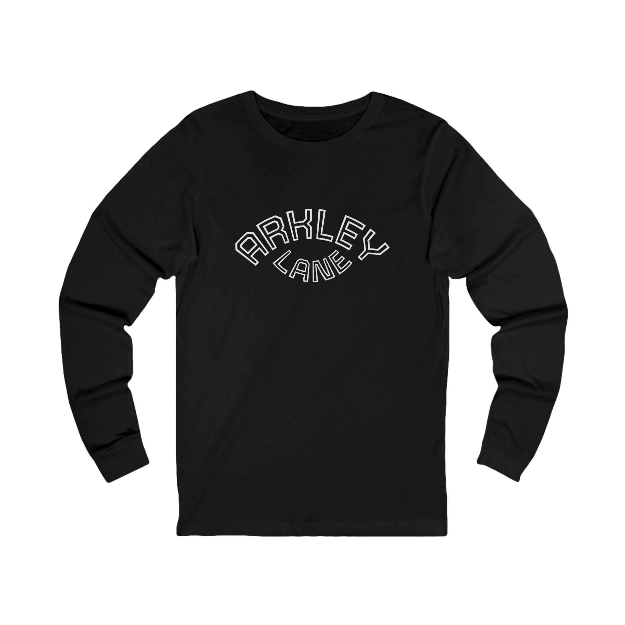 Arkley Lane Long Sleeve T-Shirt