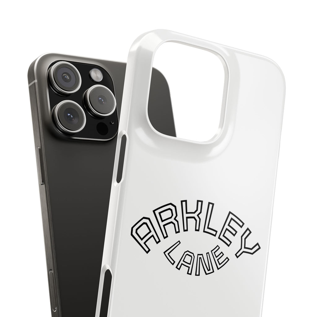 Arkley Lane Phone Case