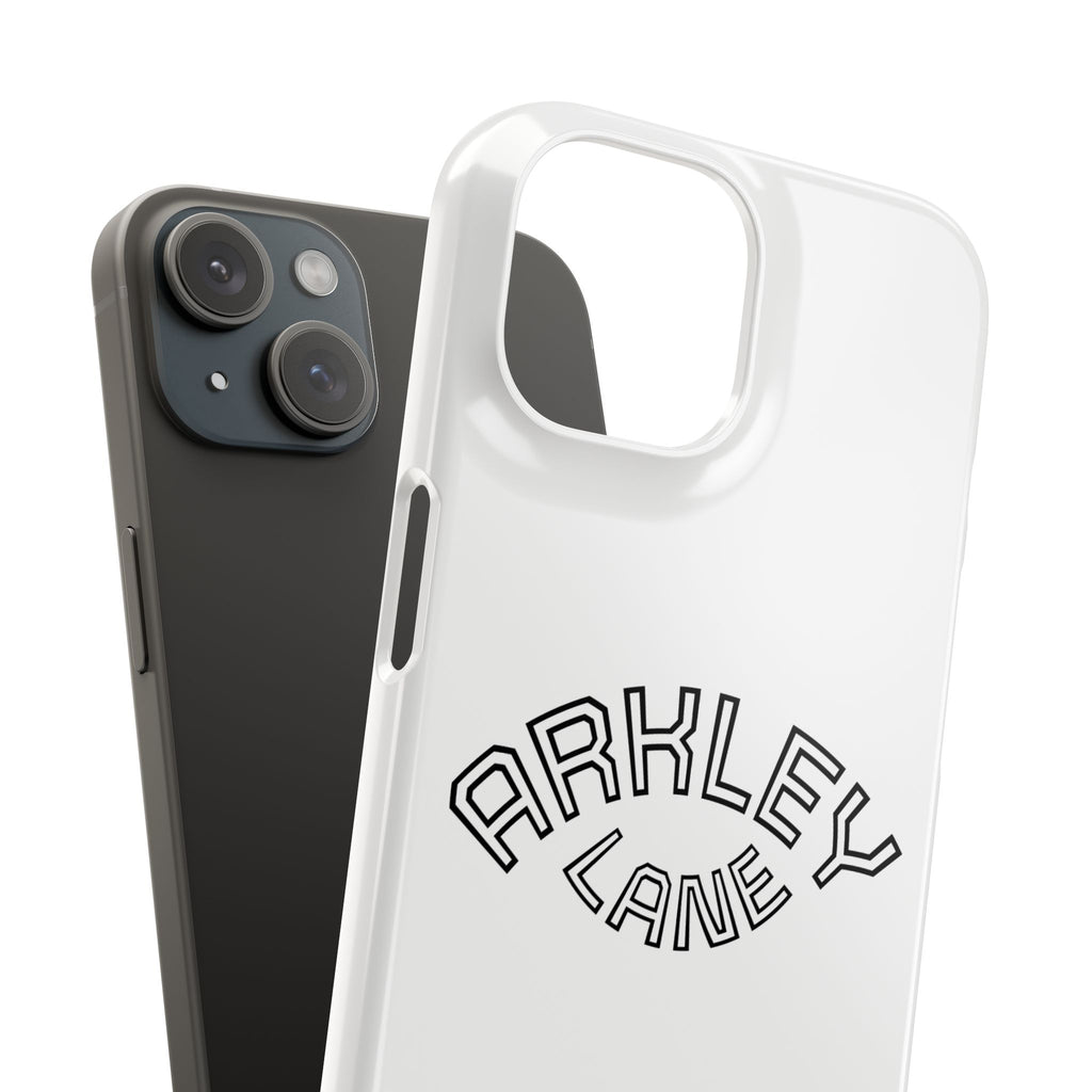 Arkley Lane Phone Case