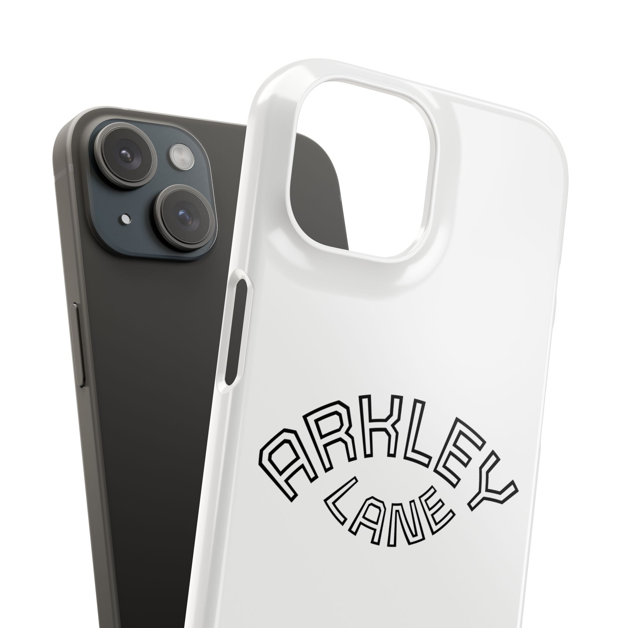 Arkley Lane Phone Case