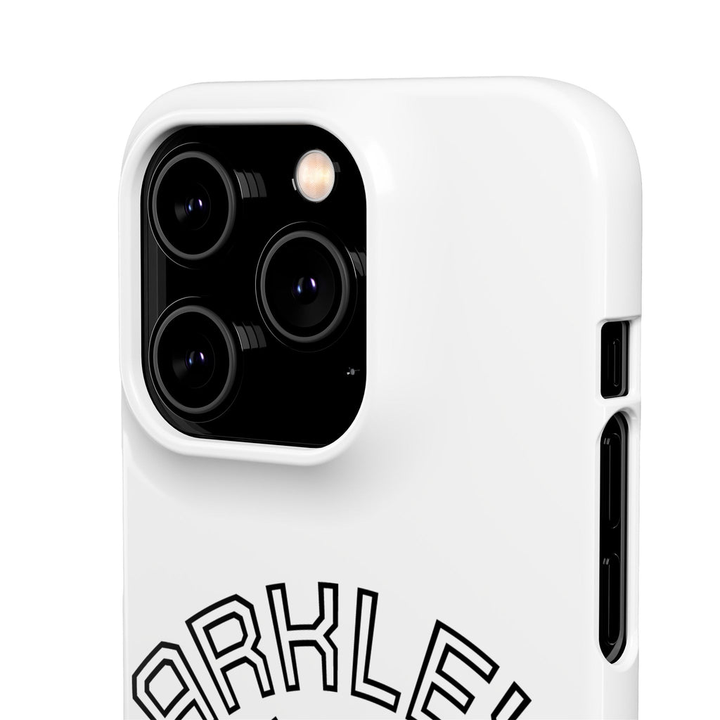Arkley Lane Phone Case