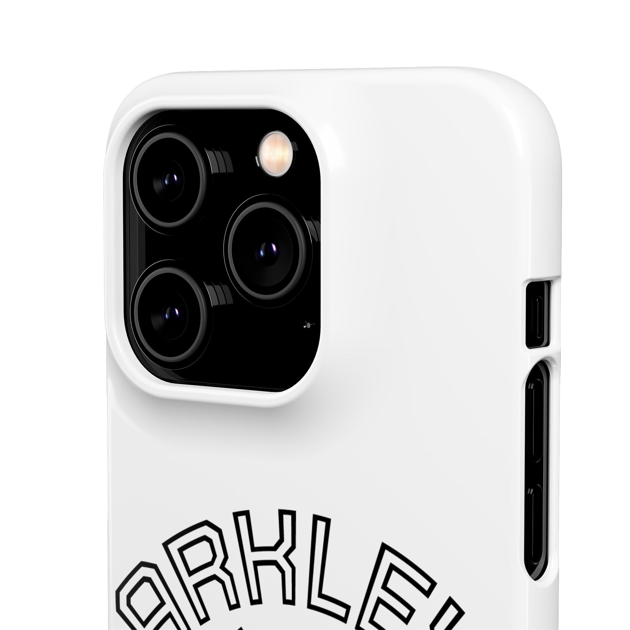 Arkley Lane Phone Case