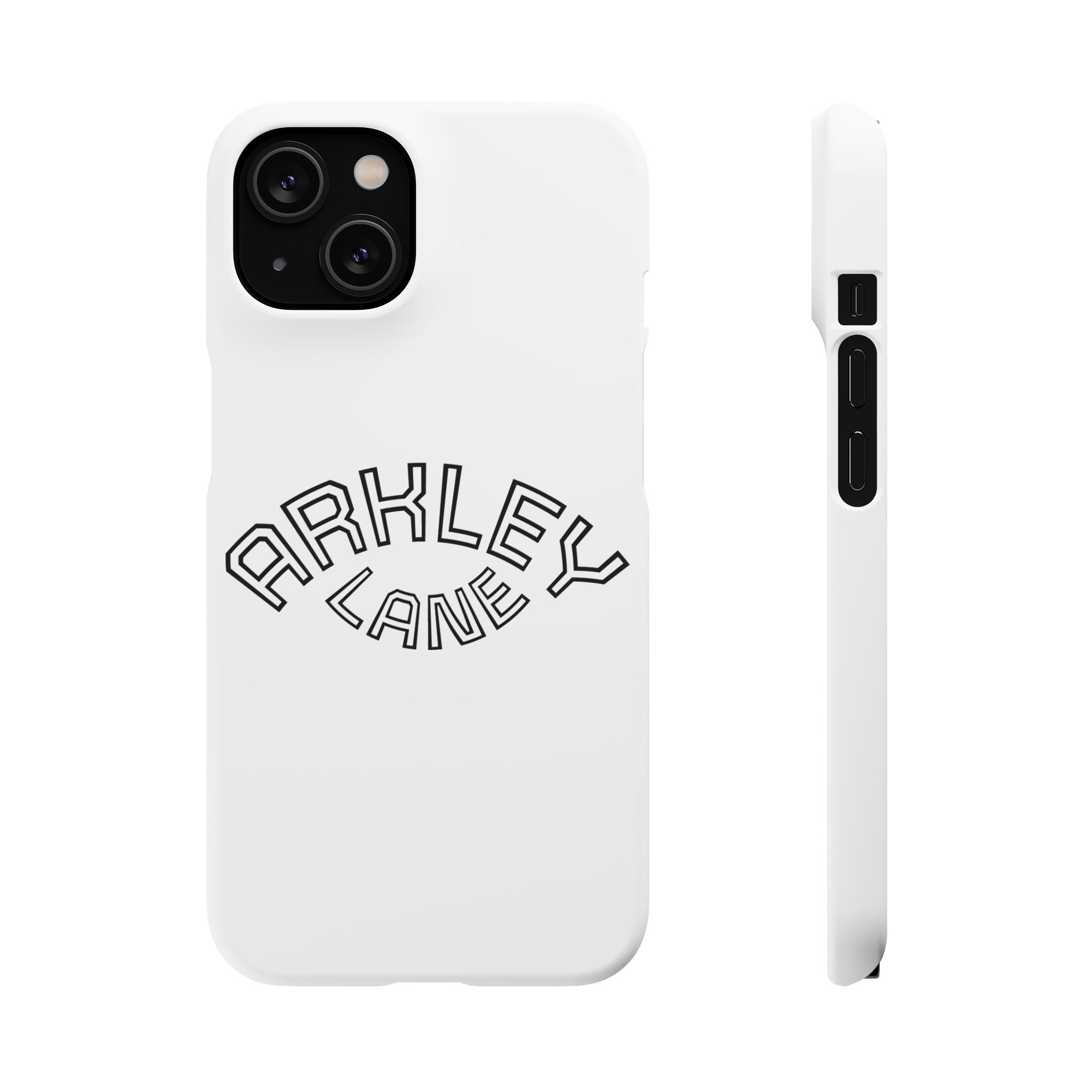 Arkley Lane Phone Case