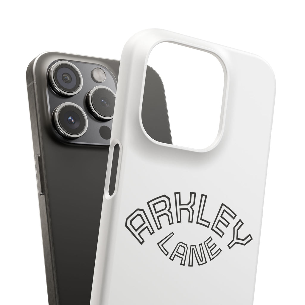 Arkley Lane Phone Case