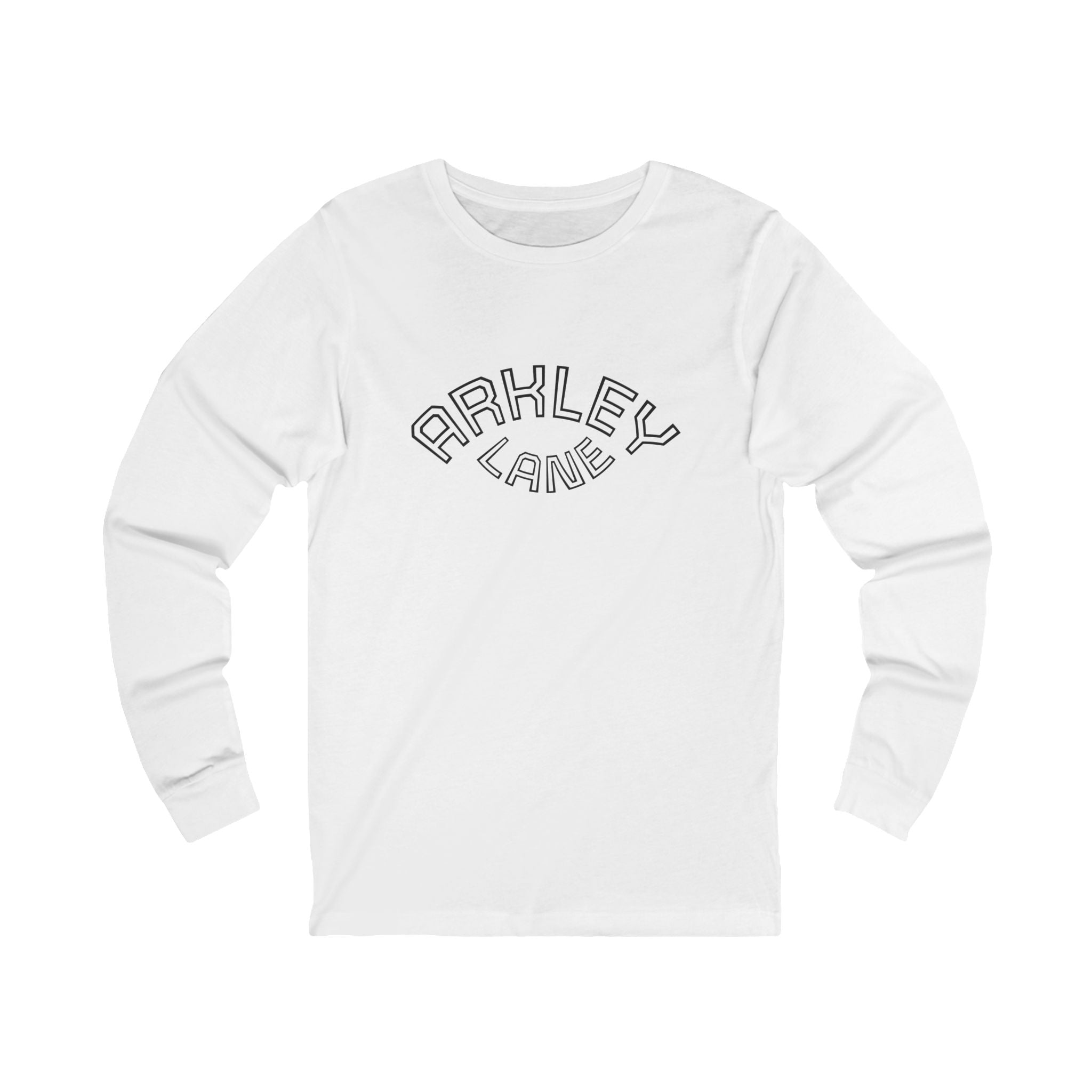 Arkley Lane Long Sleeve T-Shirt