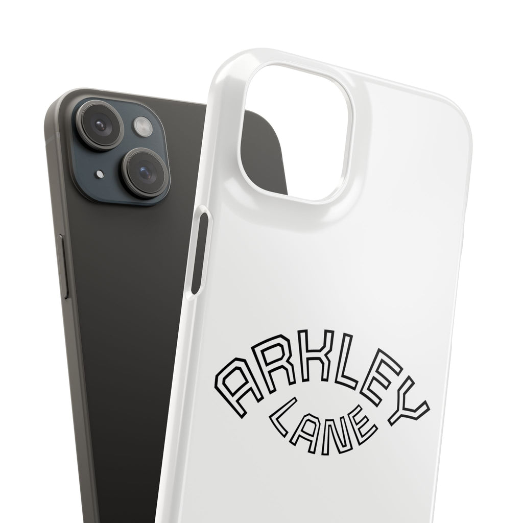 Arkley Lane Phone Case