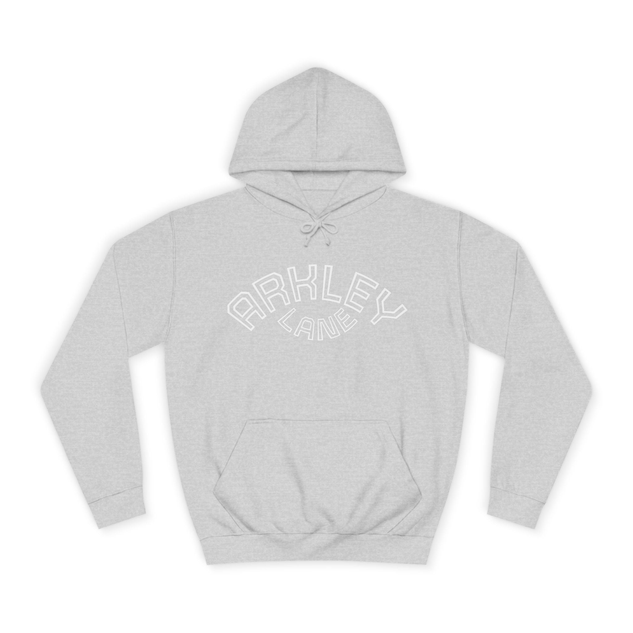 Arkley Lane Hoodie