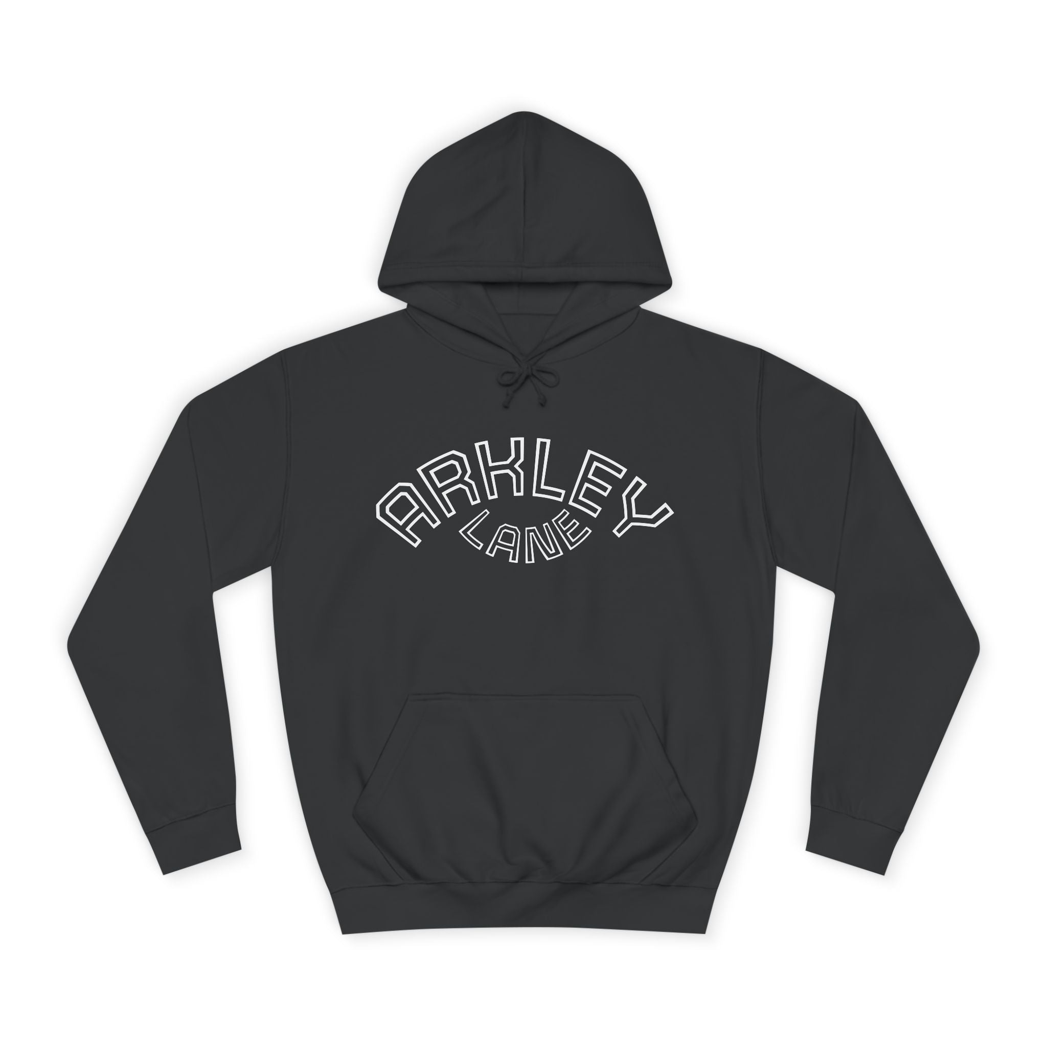 Arkley Lane Hoodie