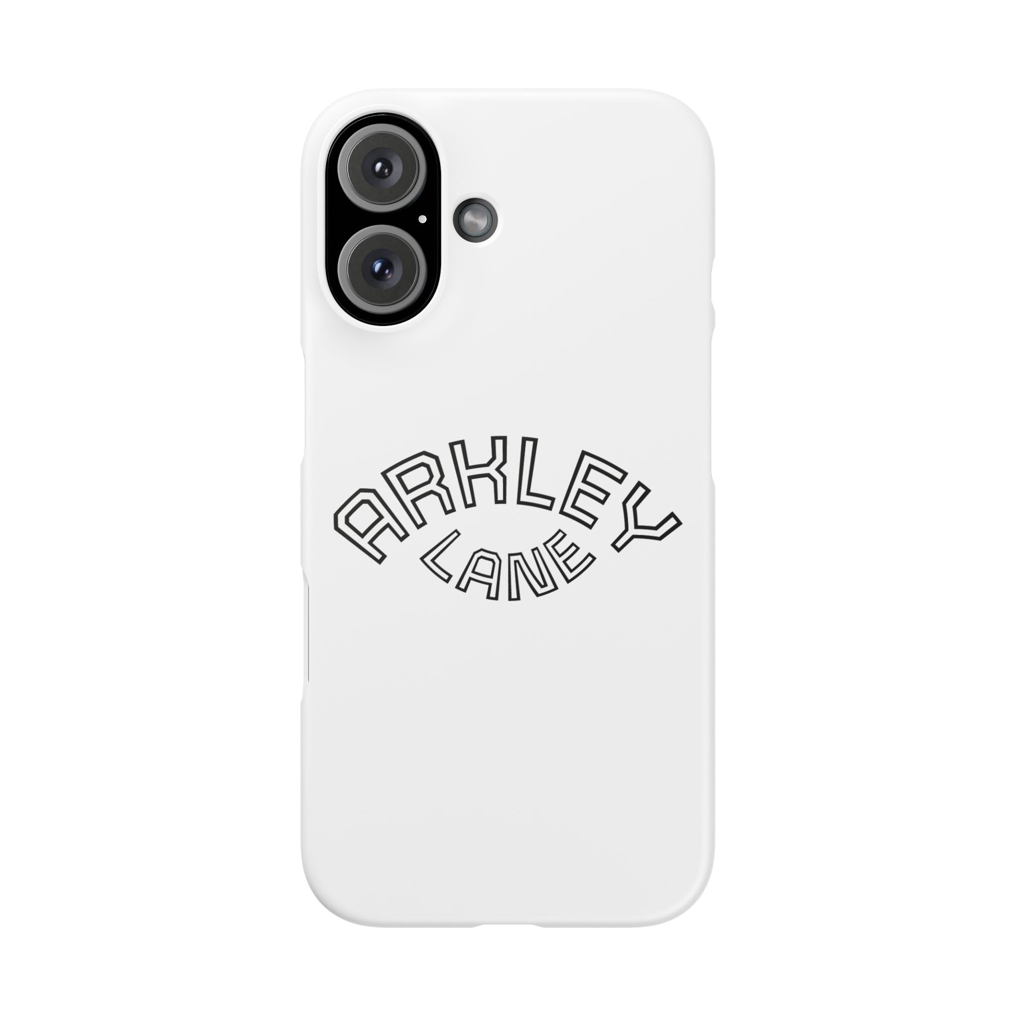 Arkley Lane Phone Case