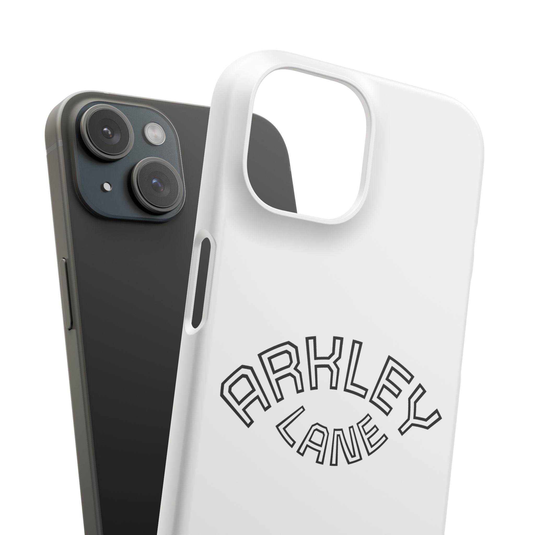 Arkley Lane Phone Case