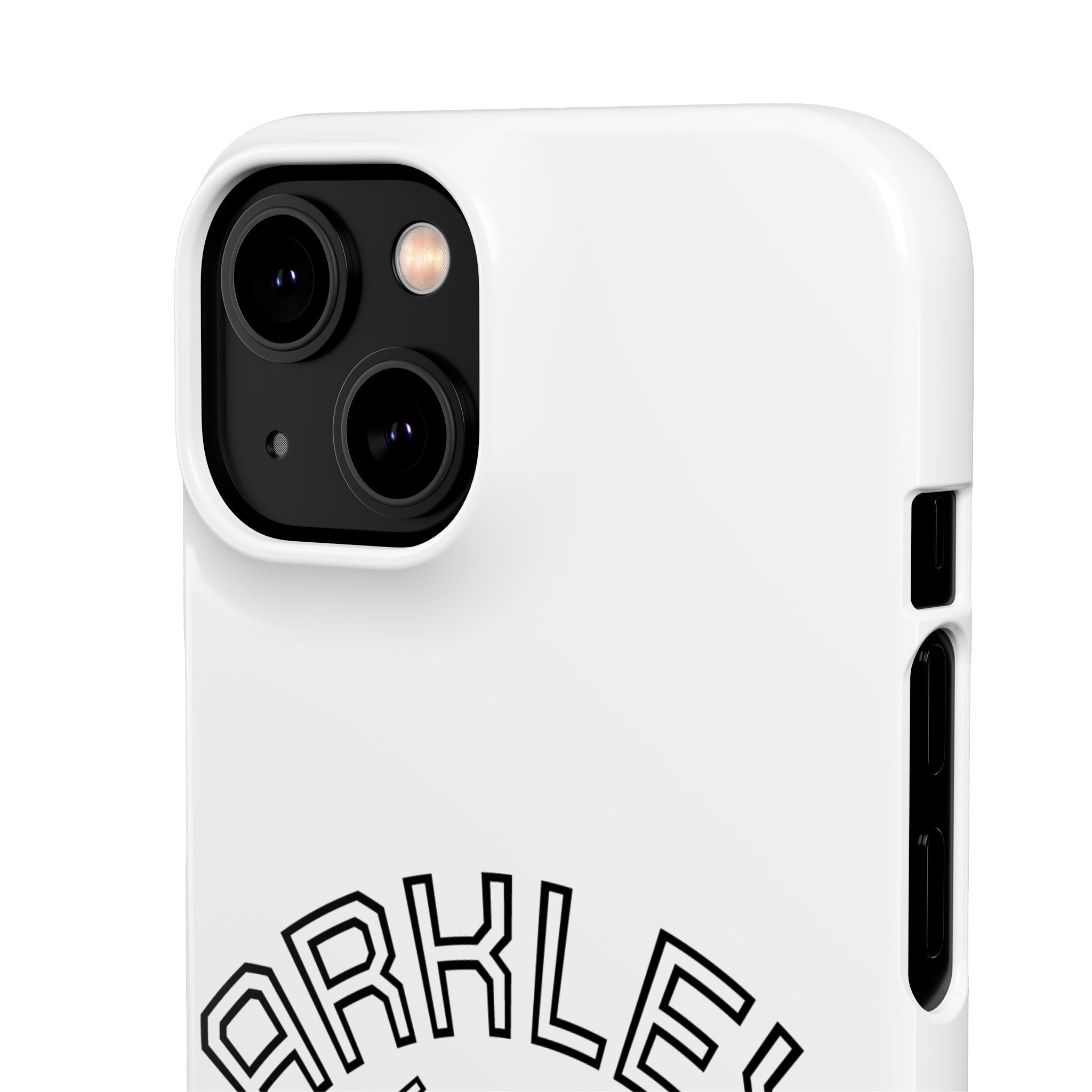 Arkley Lane Phone Case