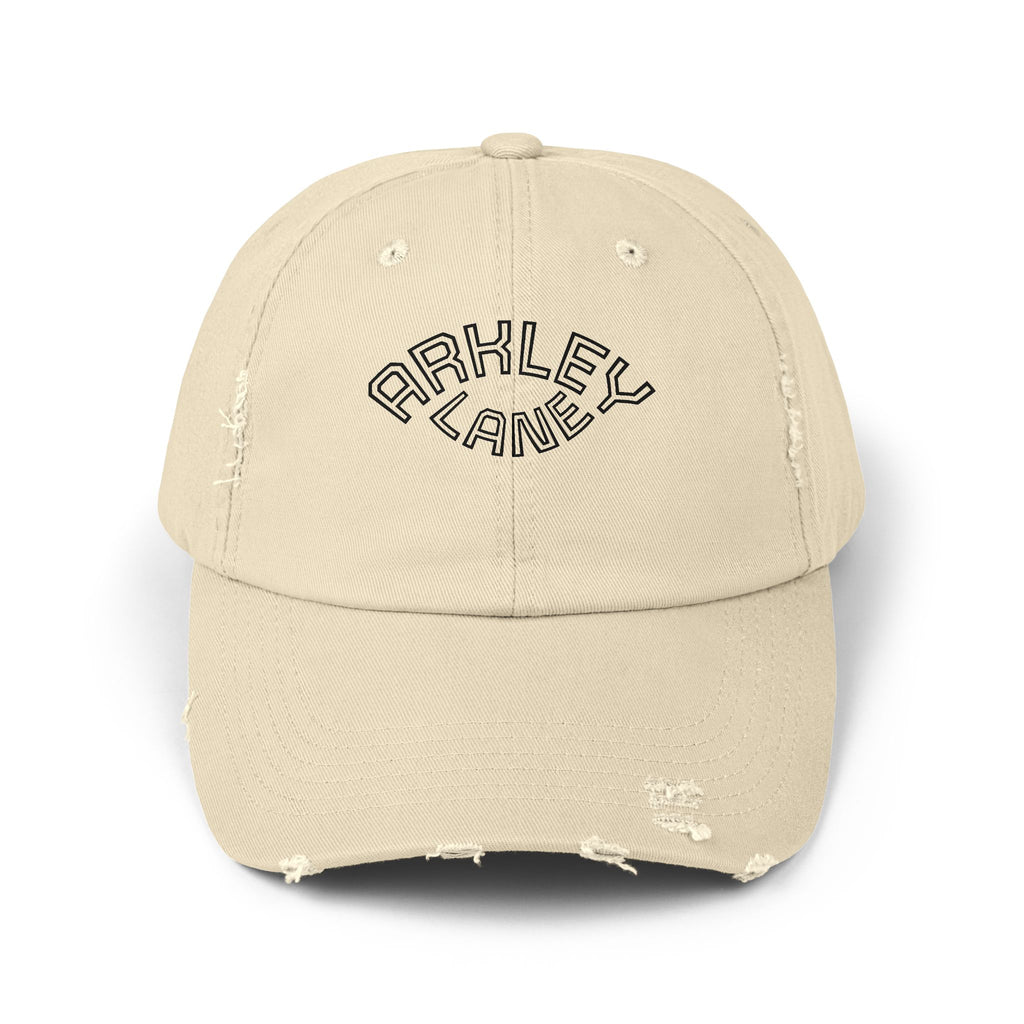 Arkley Lane Hat - Rugged