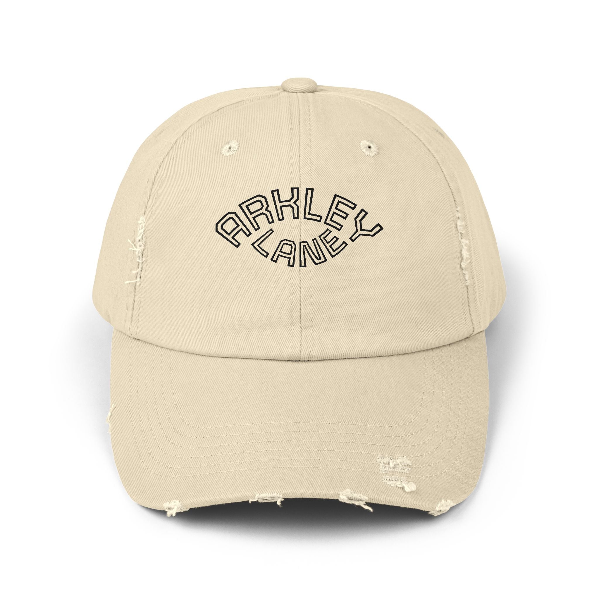 Arkley Lane Hat - Rugged