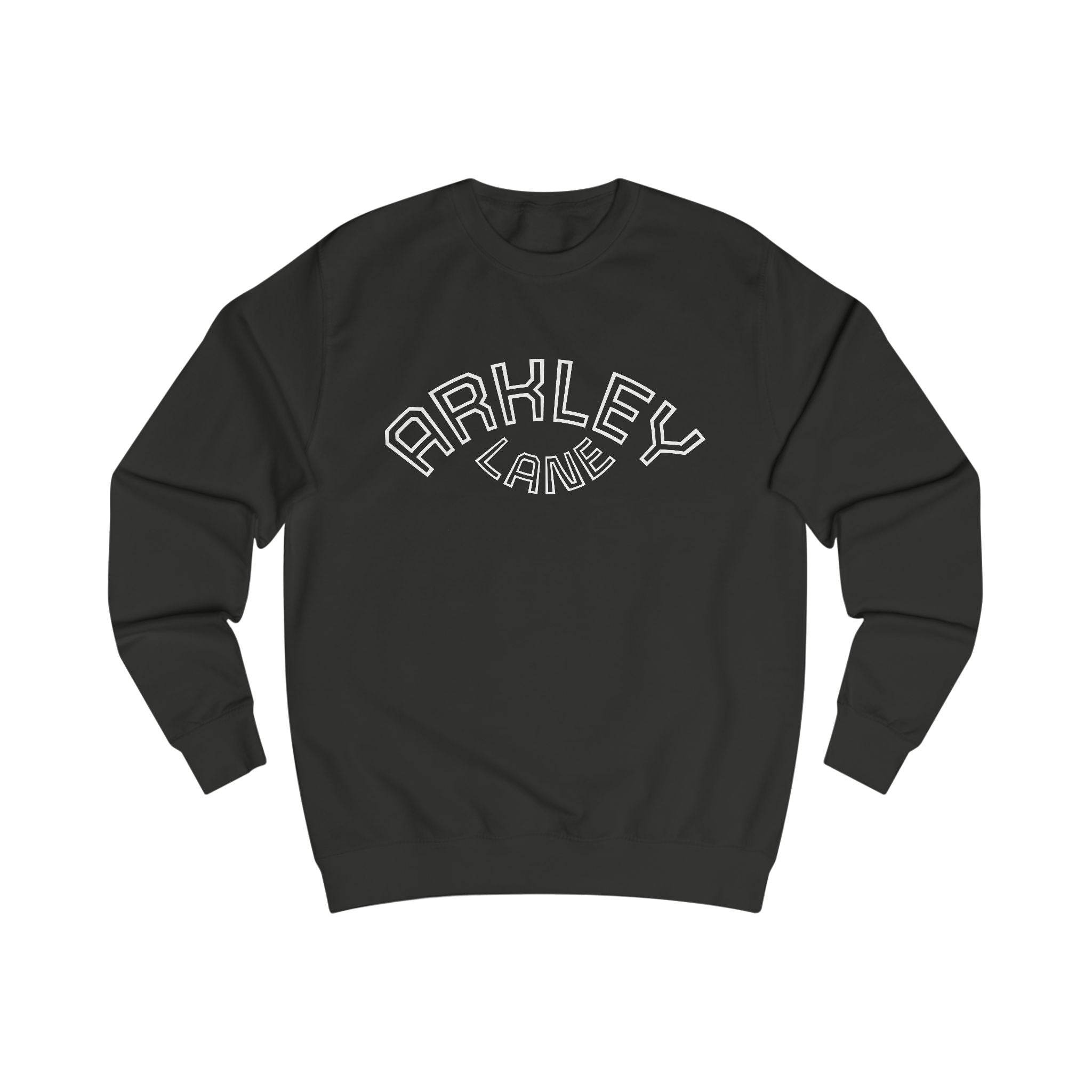 Arkley Lane Jumper