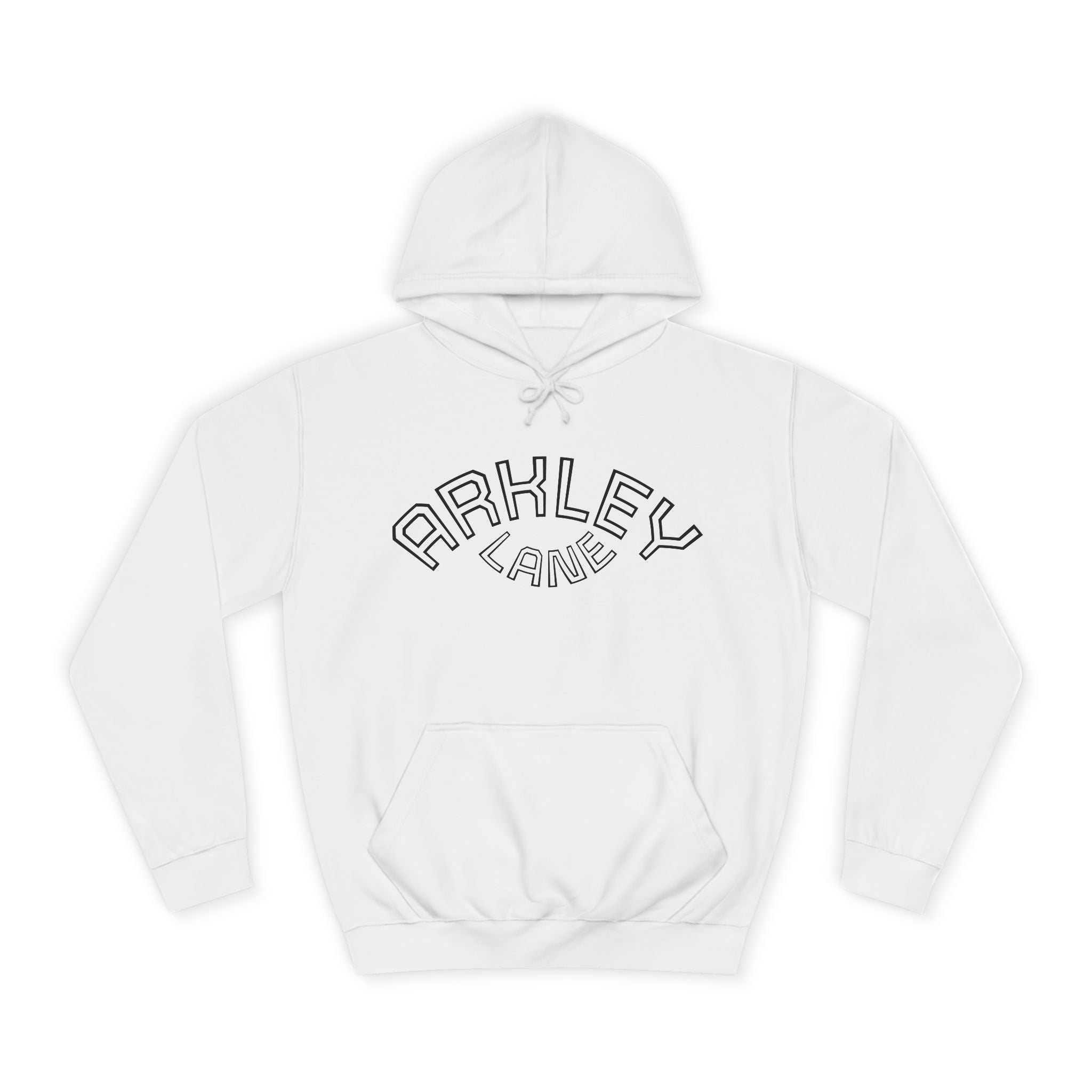 Arkley Lane Hoodie