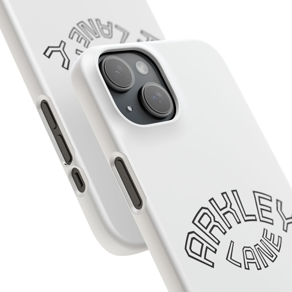 Arkley Lane Phone Case