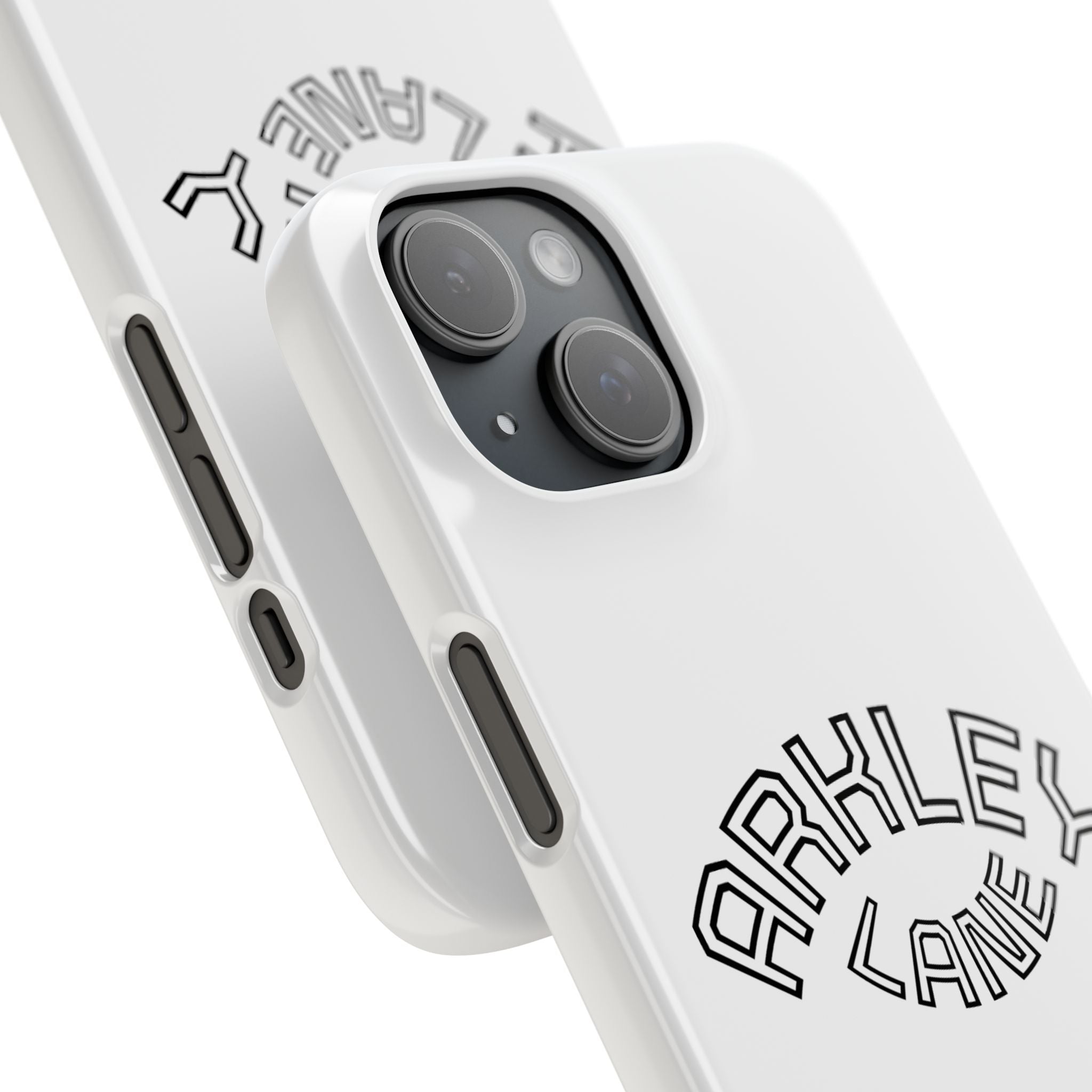 Arkley Lane Phone Case