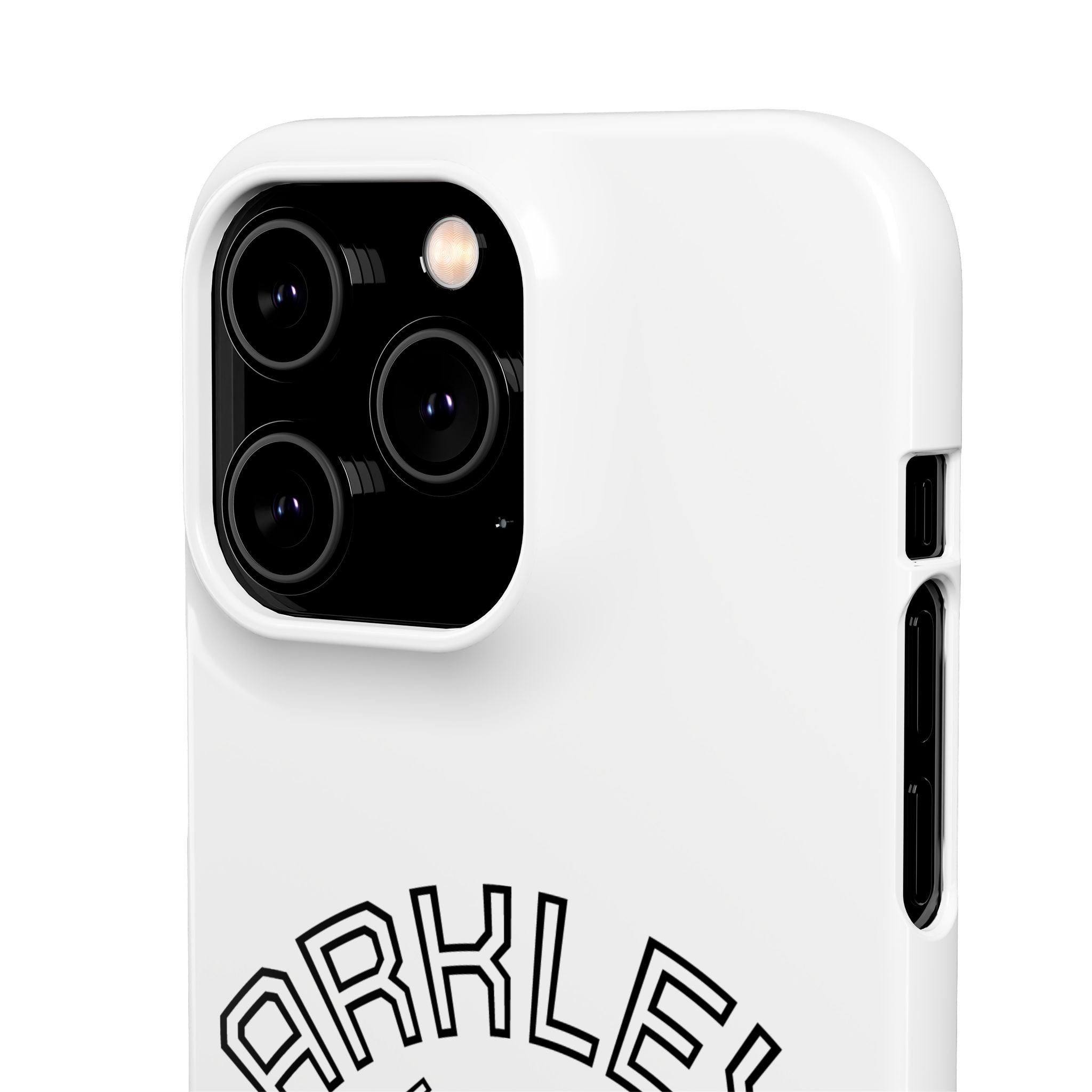 Arkley Lane Phone Case