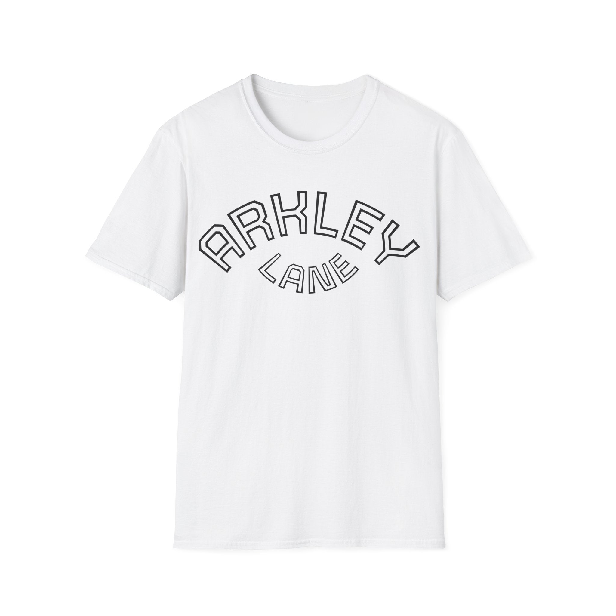 Arkley Lane T-Shirt