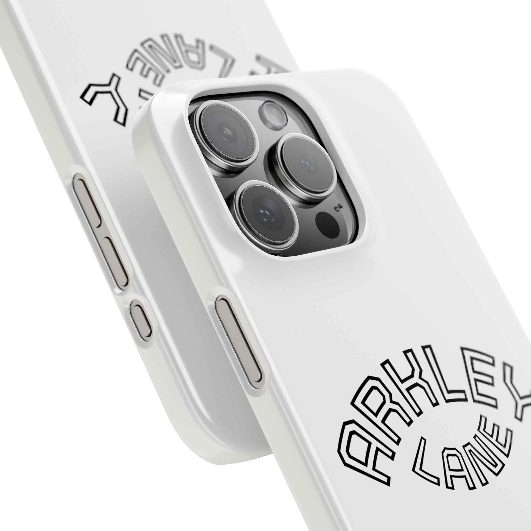 Arkley Lane Phone Case