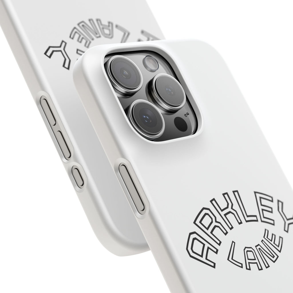 Arkley Lane Phone Case