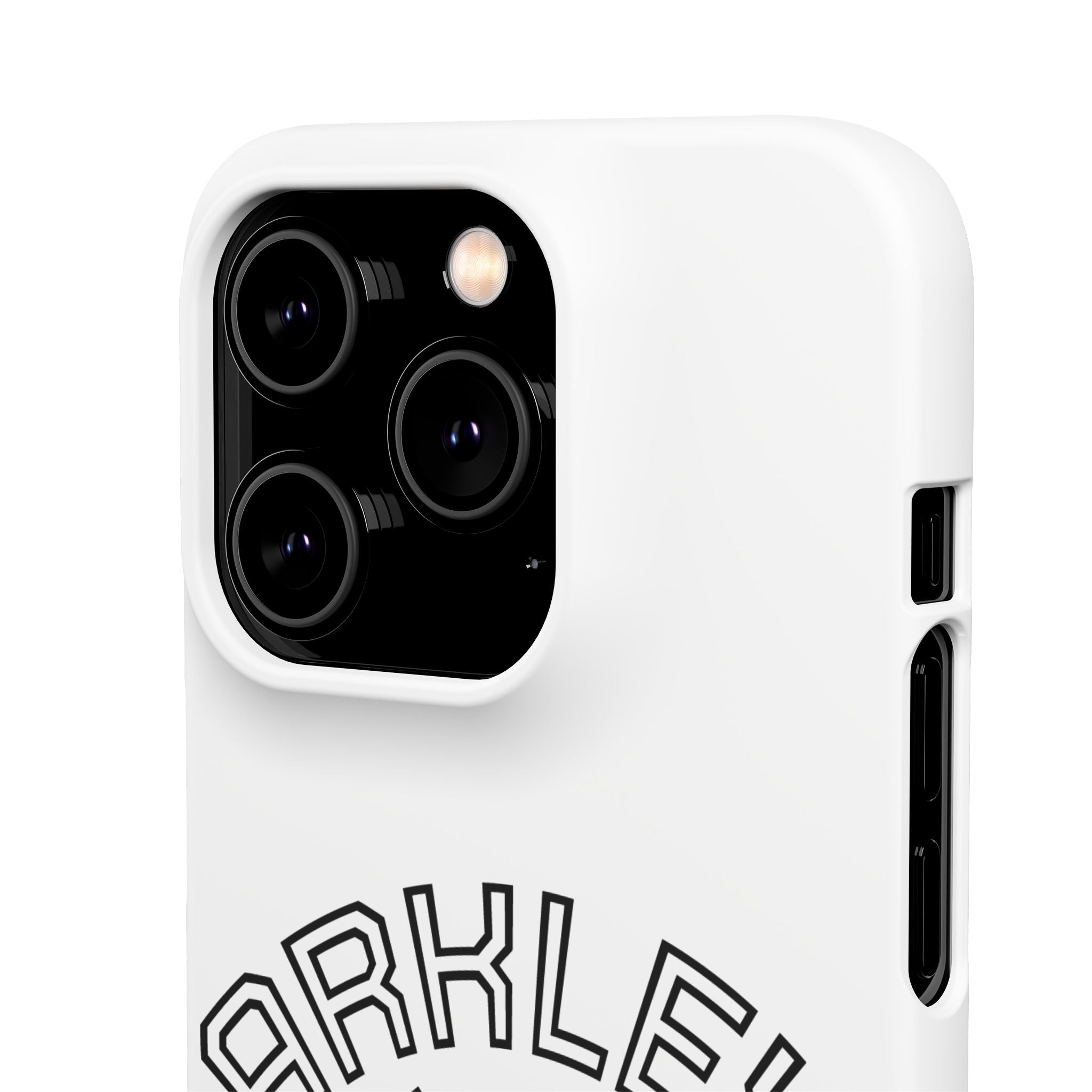 Arkley Lane Phone Case