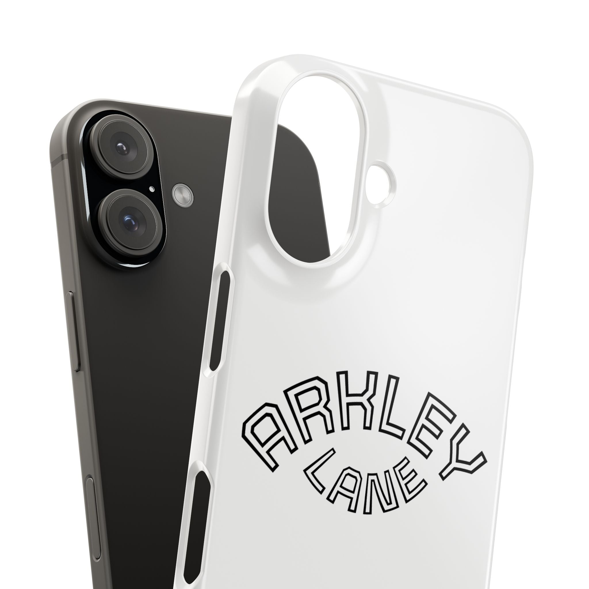 Arkley Lane Phone Case