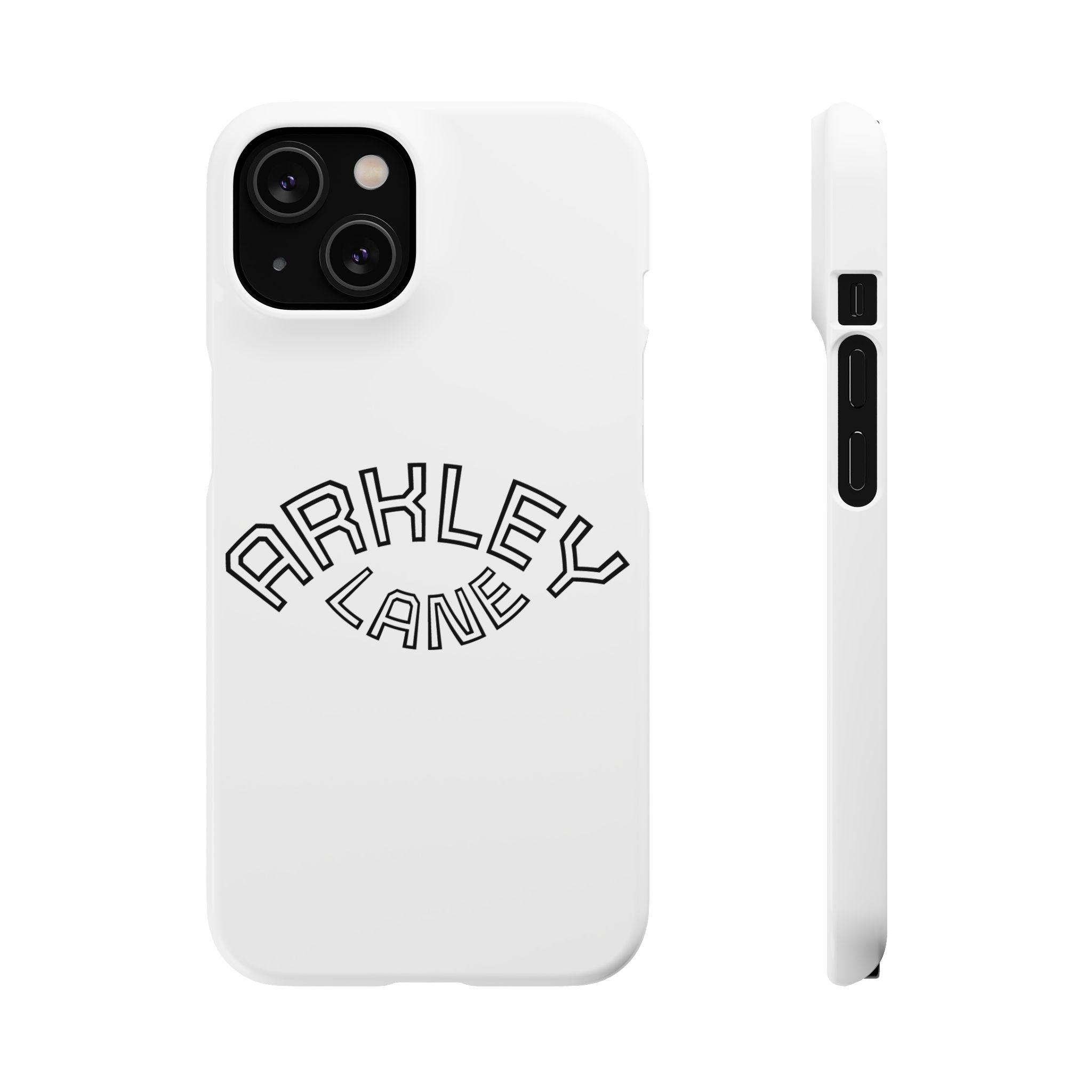 Arkley Lane Phone Case