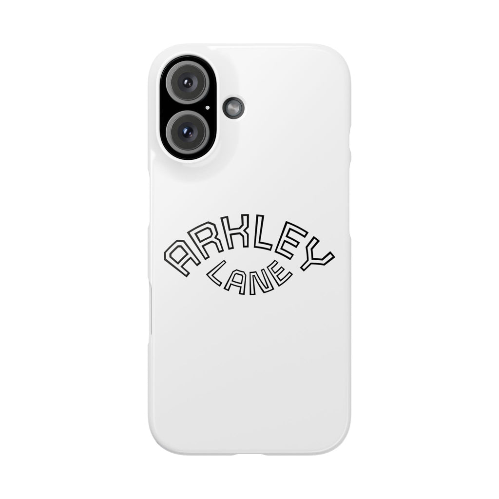 Arkley Lane Phone Case