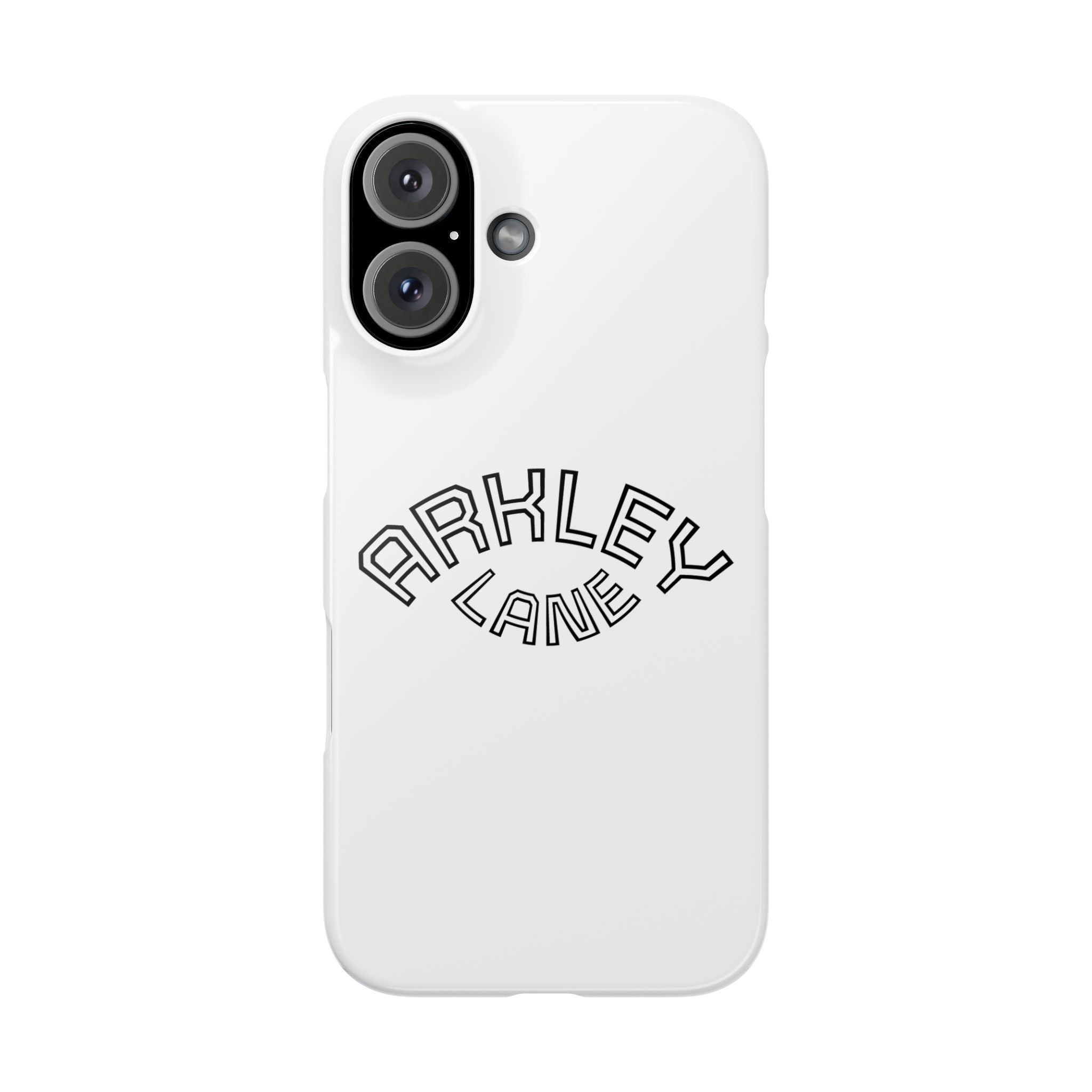 Arkley Lane Phone Case