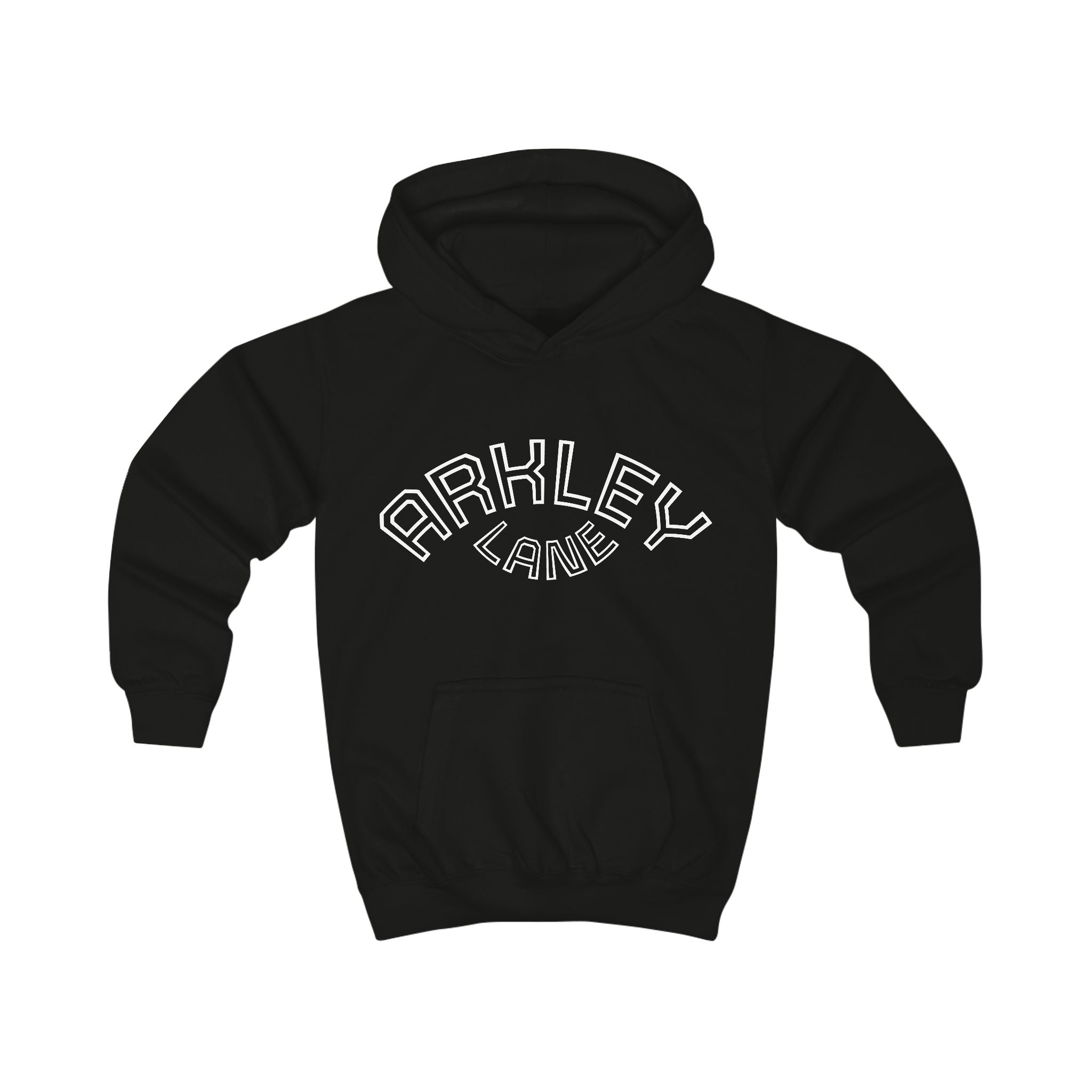Arkley Lane Childs Hoodie